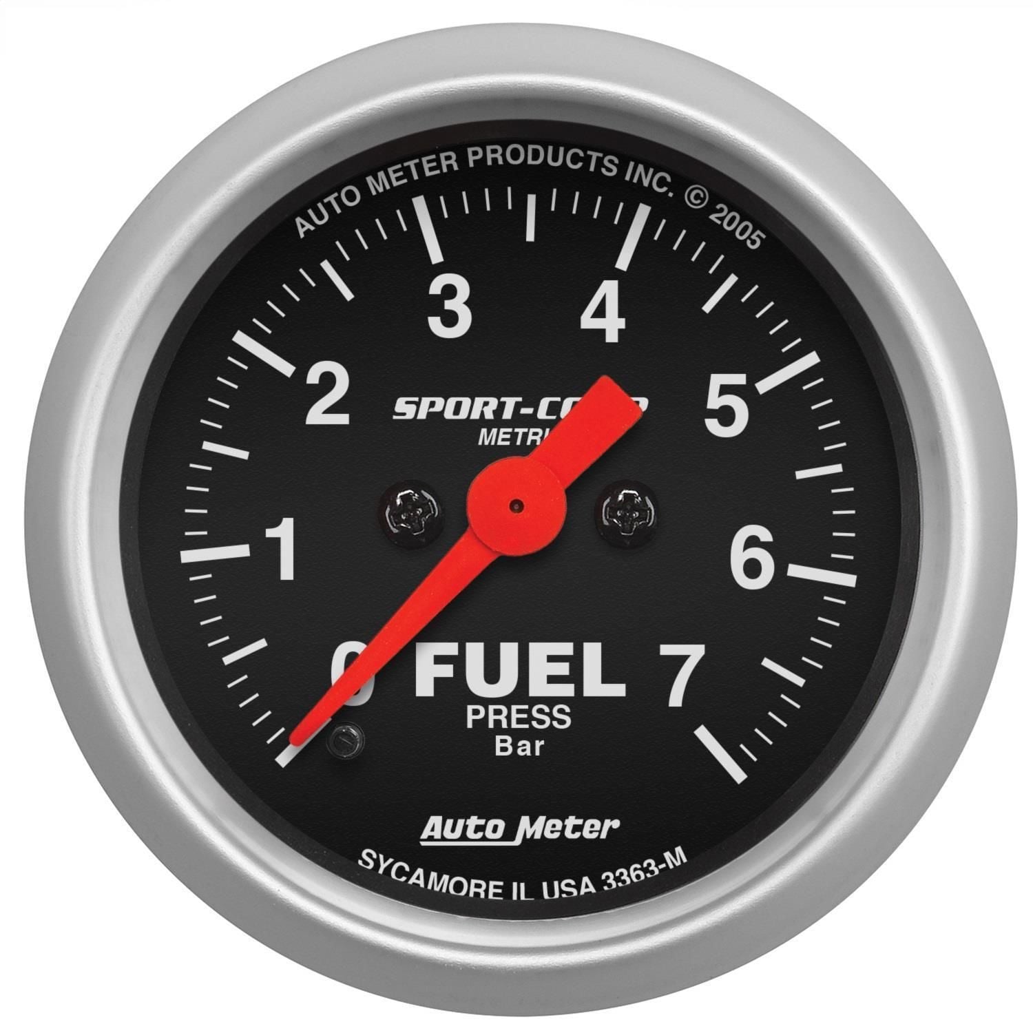 Fuel Pressure Gauge Autozone