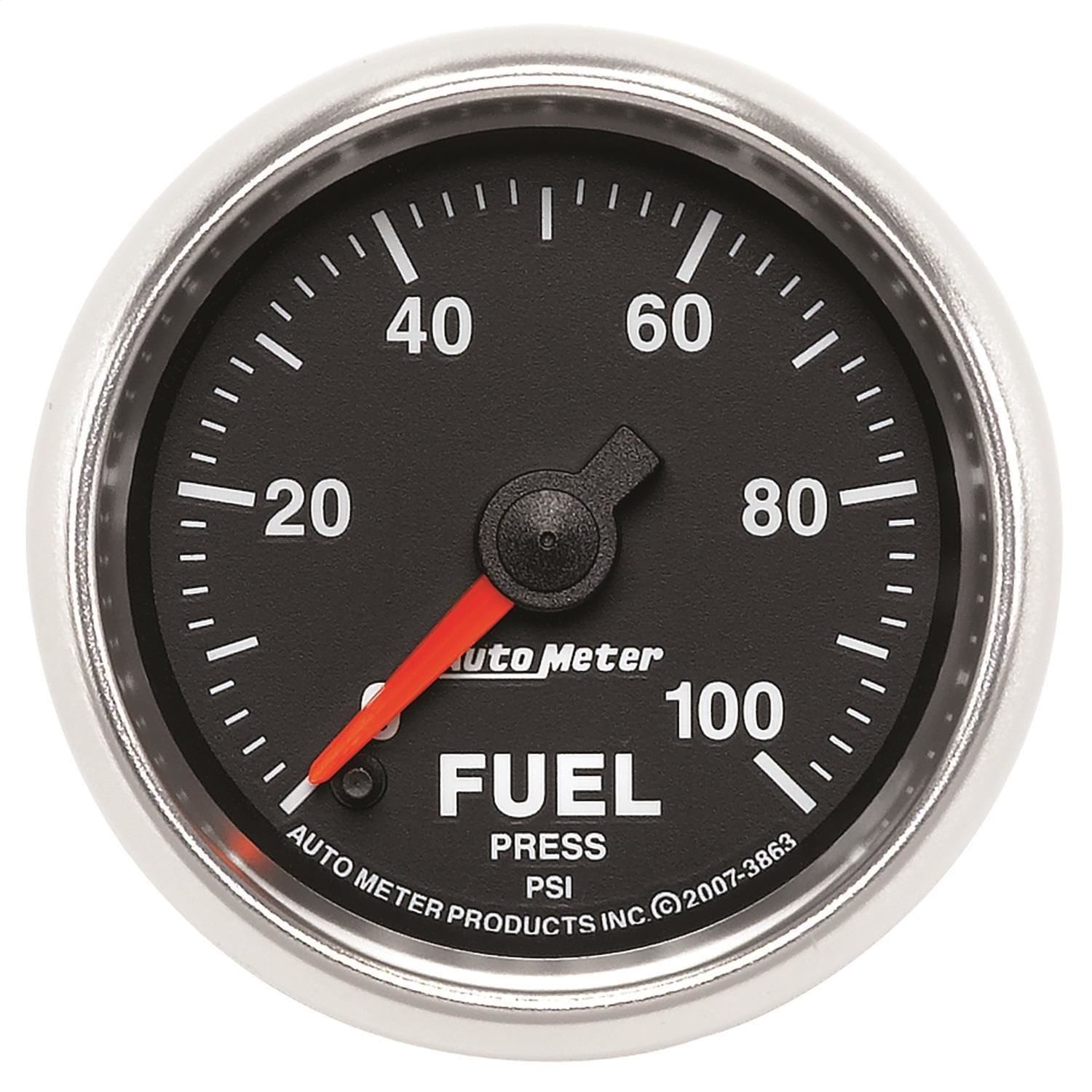 Fuel Pressure Gauge Autozone