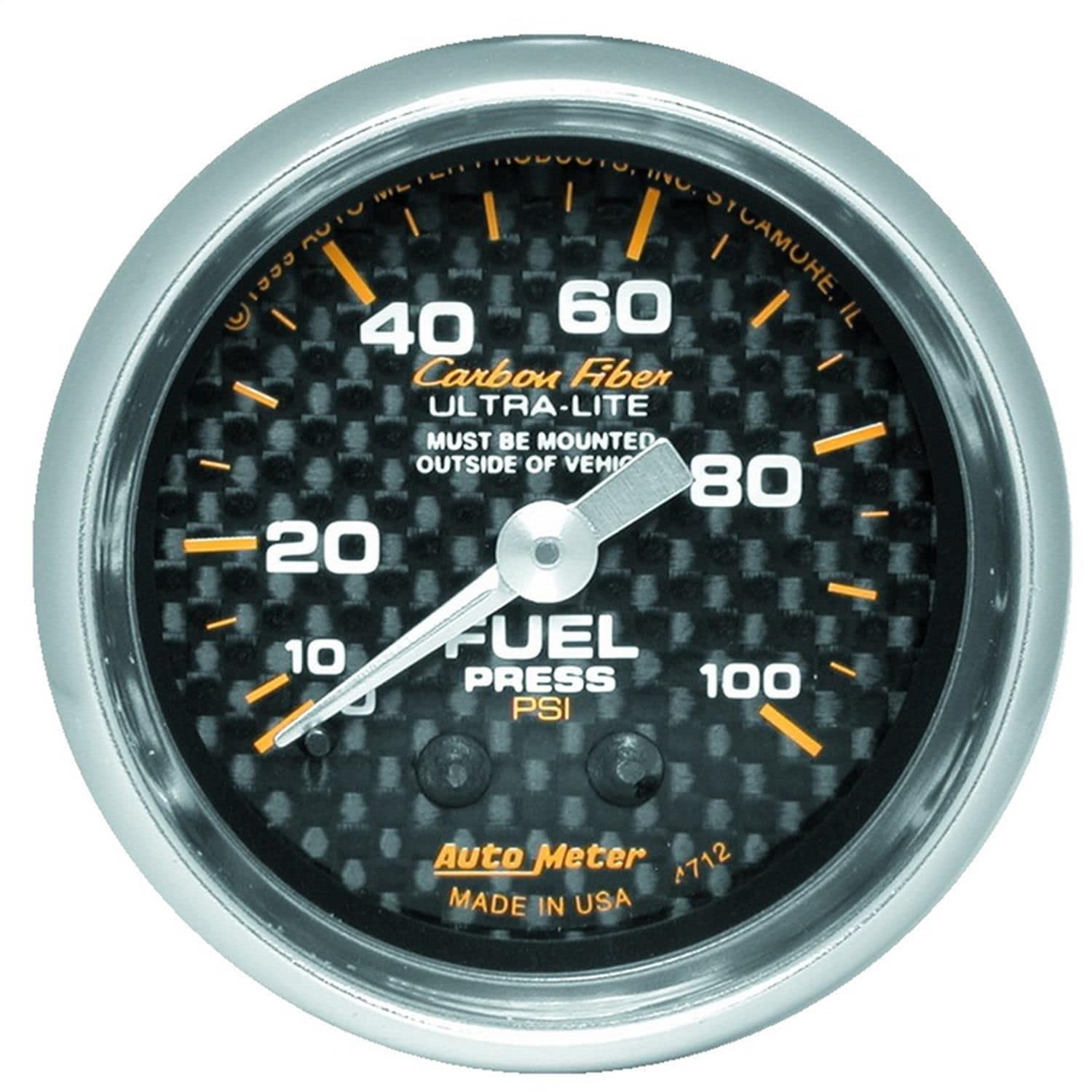 Fuel Pressure Gauge Autozone