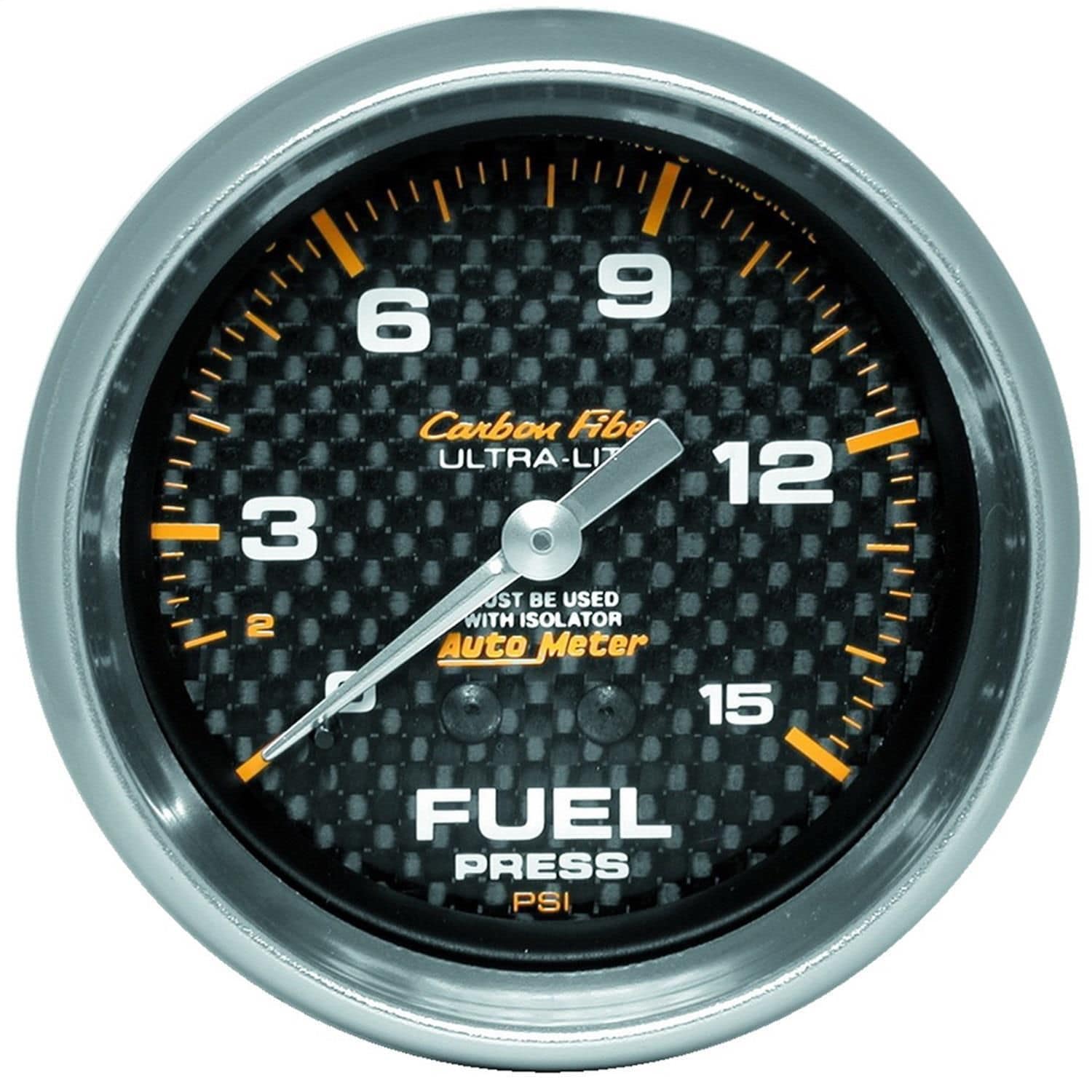 Fuel Pressure Gauge Autozone