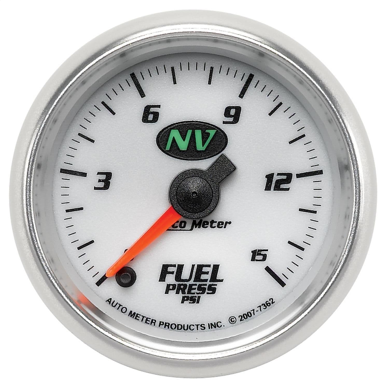 Fuel Pressure Gauge Autozone