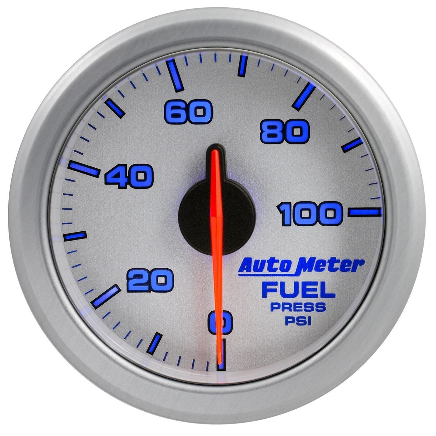 Fuel Pressure Gauge Autozone