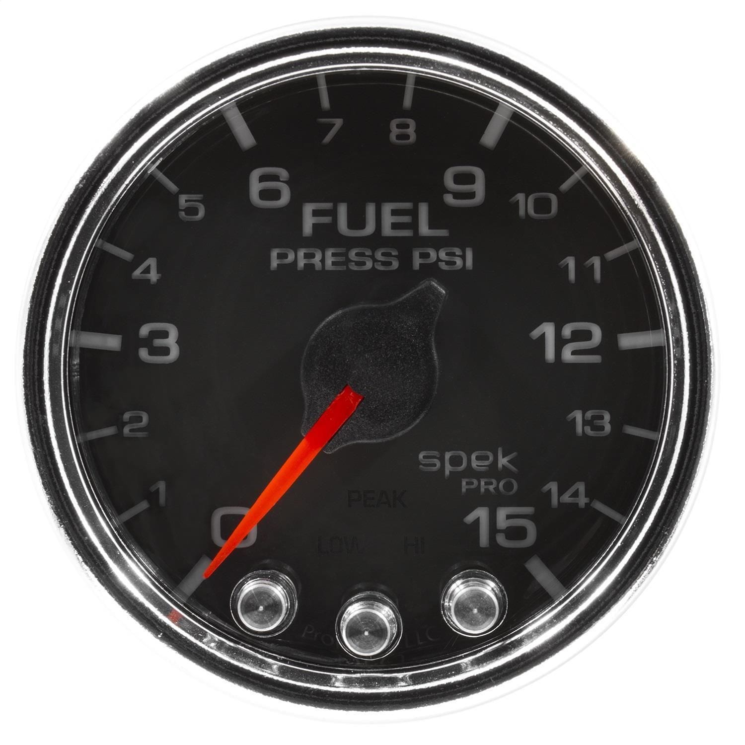 Fuel Pressure Gauge Autozone