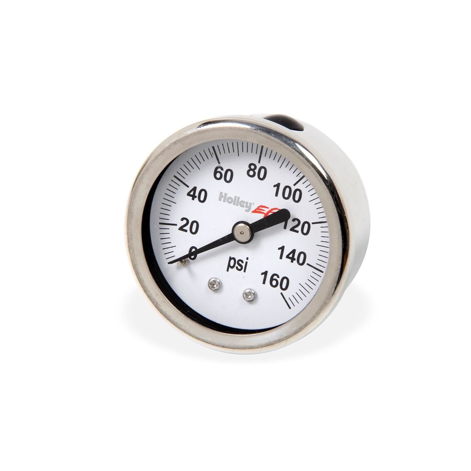 Holley EFI Fuel Pressure Gauge for Cadillac Series 90