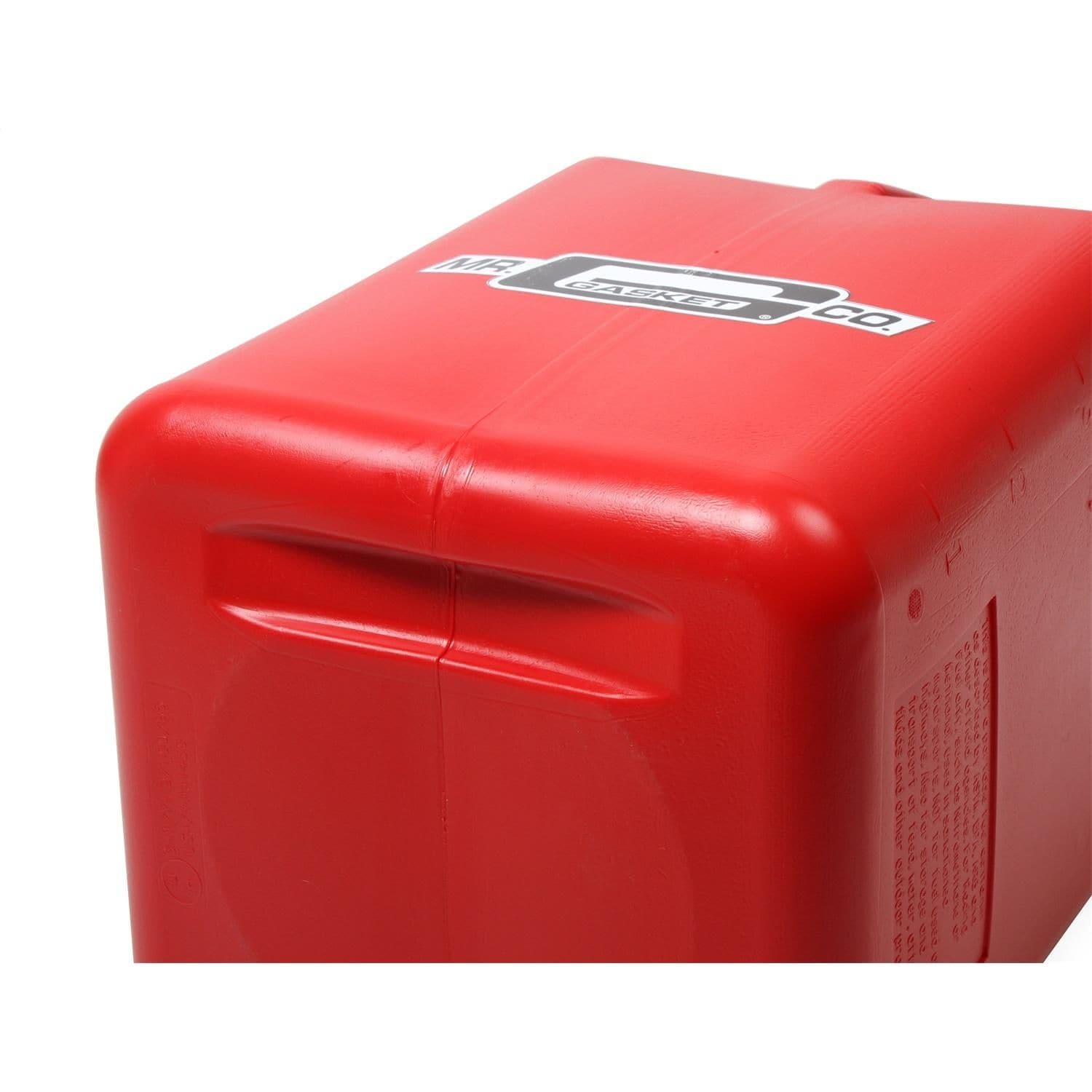Mr Gasket 5 gal Fuel Can 36950G | AutoZone