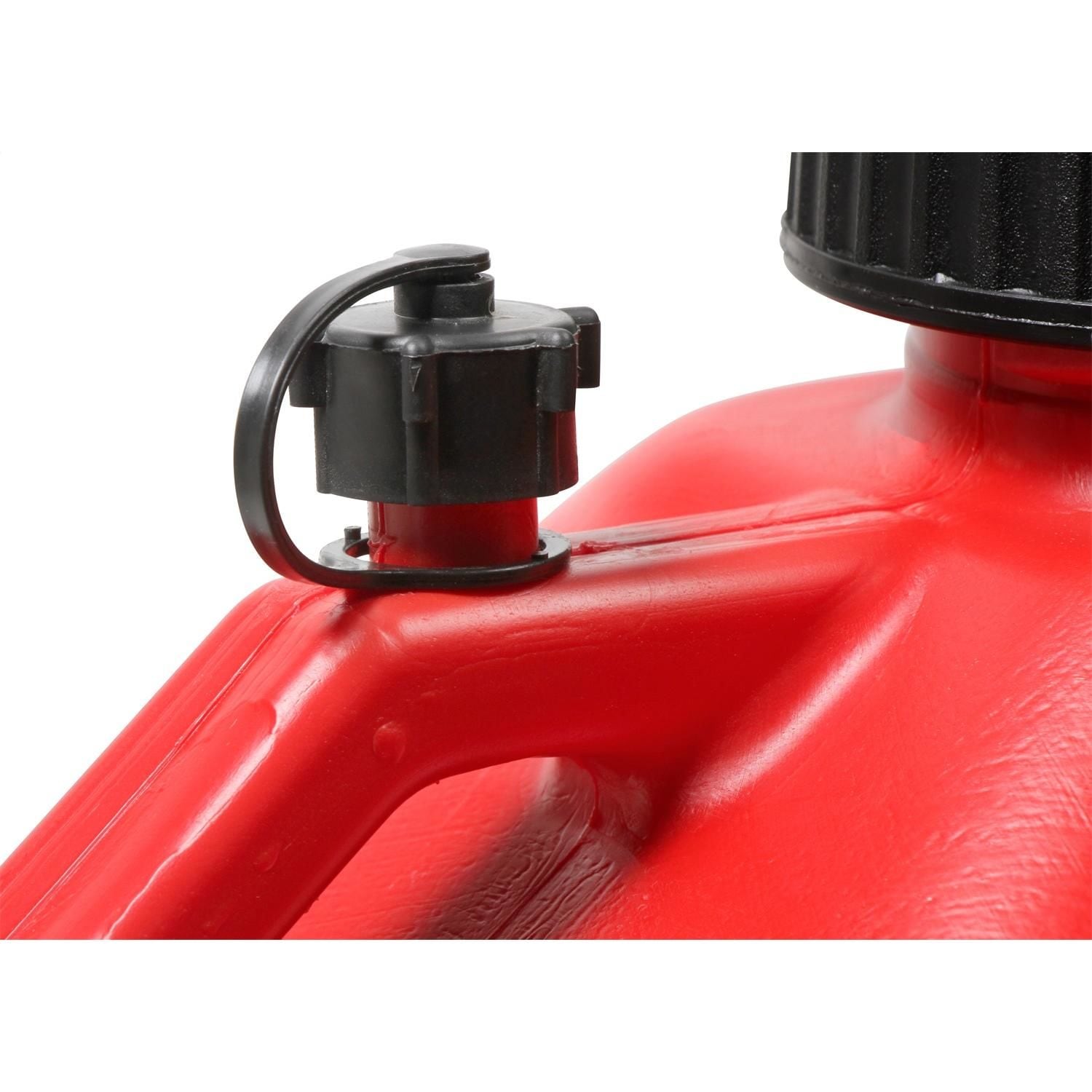Mr Gasket 5 gal Fuel Can 36950G | AutoZone