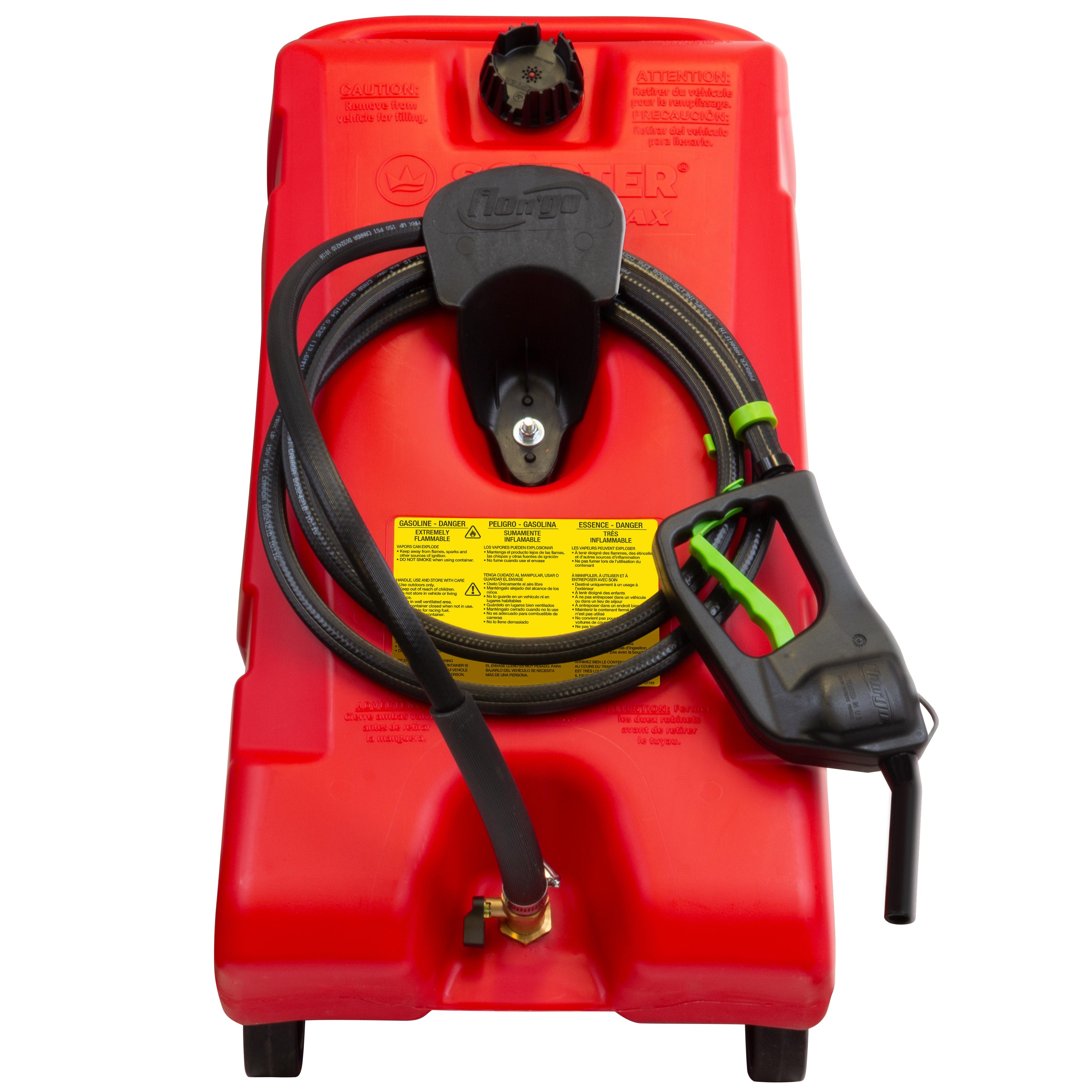 Scepter 14 gal Fuel Can 06792 | AutoZone