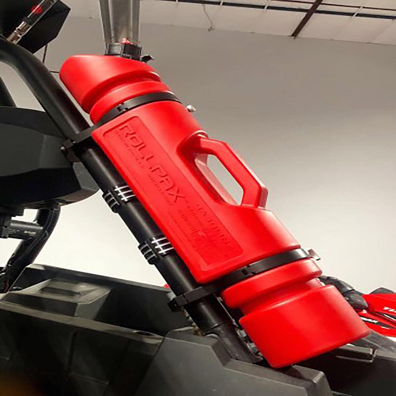 RotopaX 1.5gal Fuel Storage Can | AutoZone