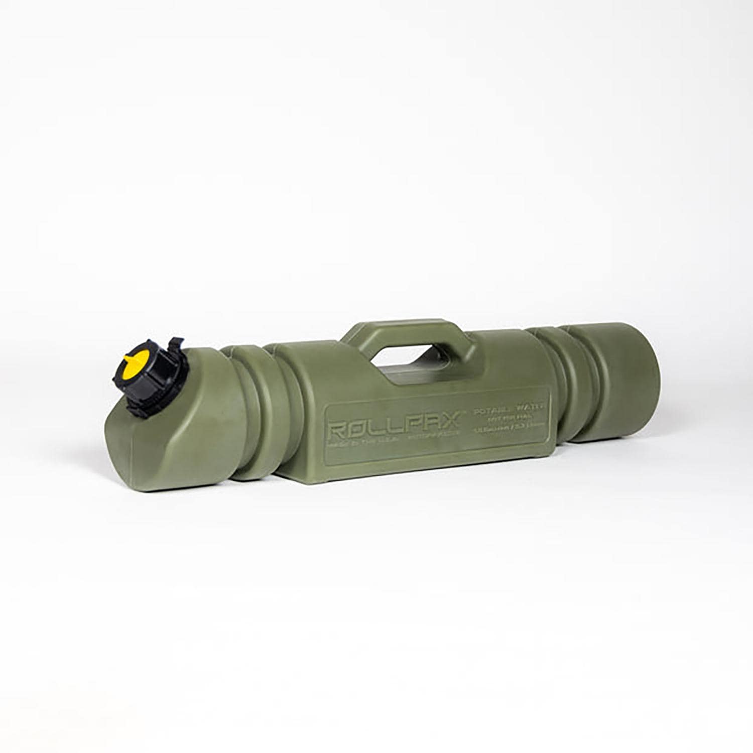 RotopaX Fuel Storage Can RP-1.5OD-NH | AutoZone