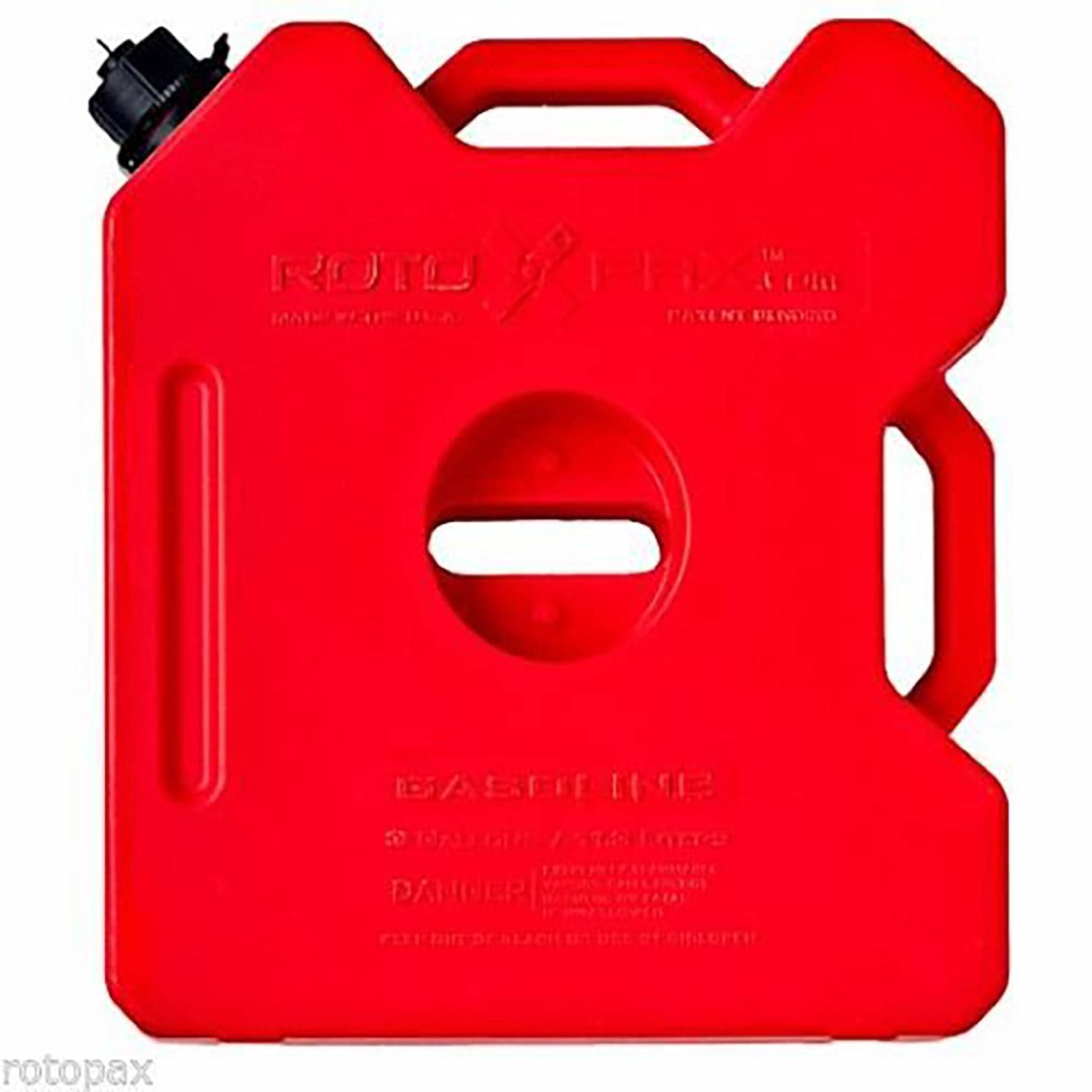 RT AYボンド580NF３缶 RotopaX Fuel Storage Can RX-3G | AutoZone