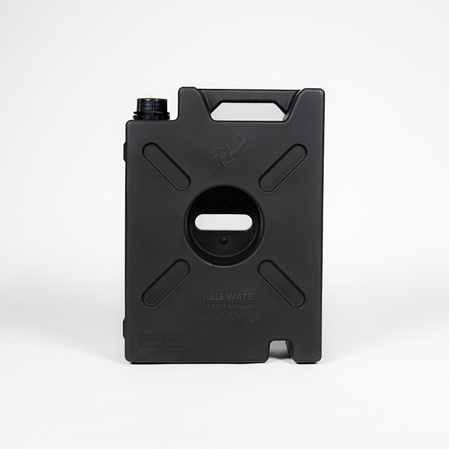 RotopaX Fuel Storage Can RX-3G | AutoZone