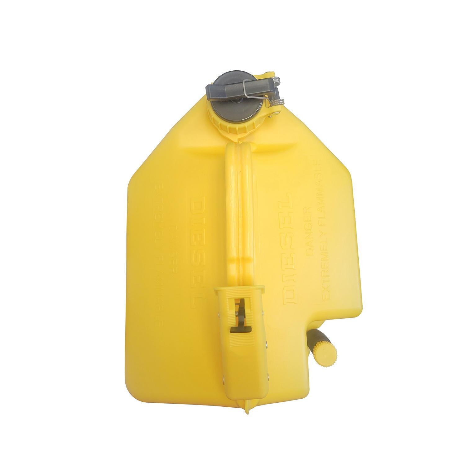 SureCan 5 gal Fuel Can SUR5SFD2 | AutoZone