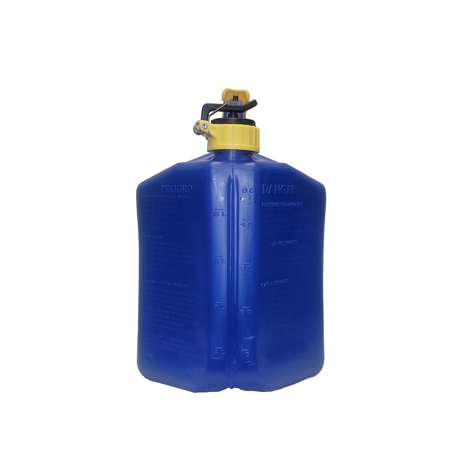 SureCan 5 gal Fuel Can SUR5SFK2 | AutoZone