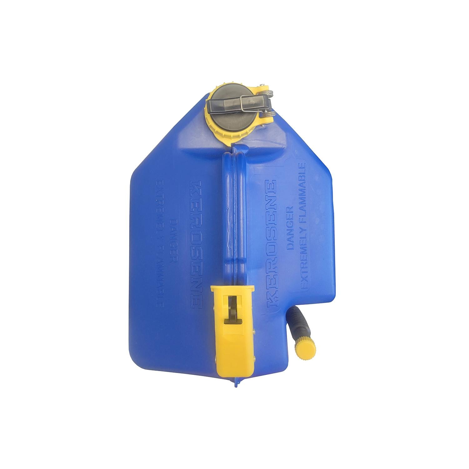 SureCan 5 gal Fuel Can SUR5SFK2 | AutoZone