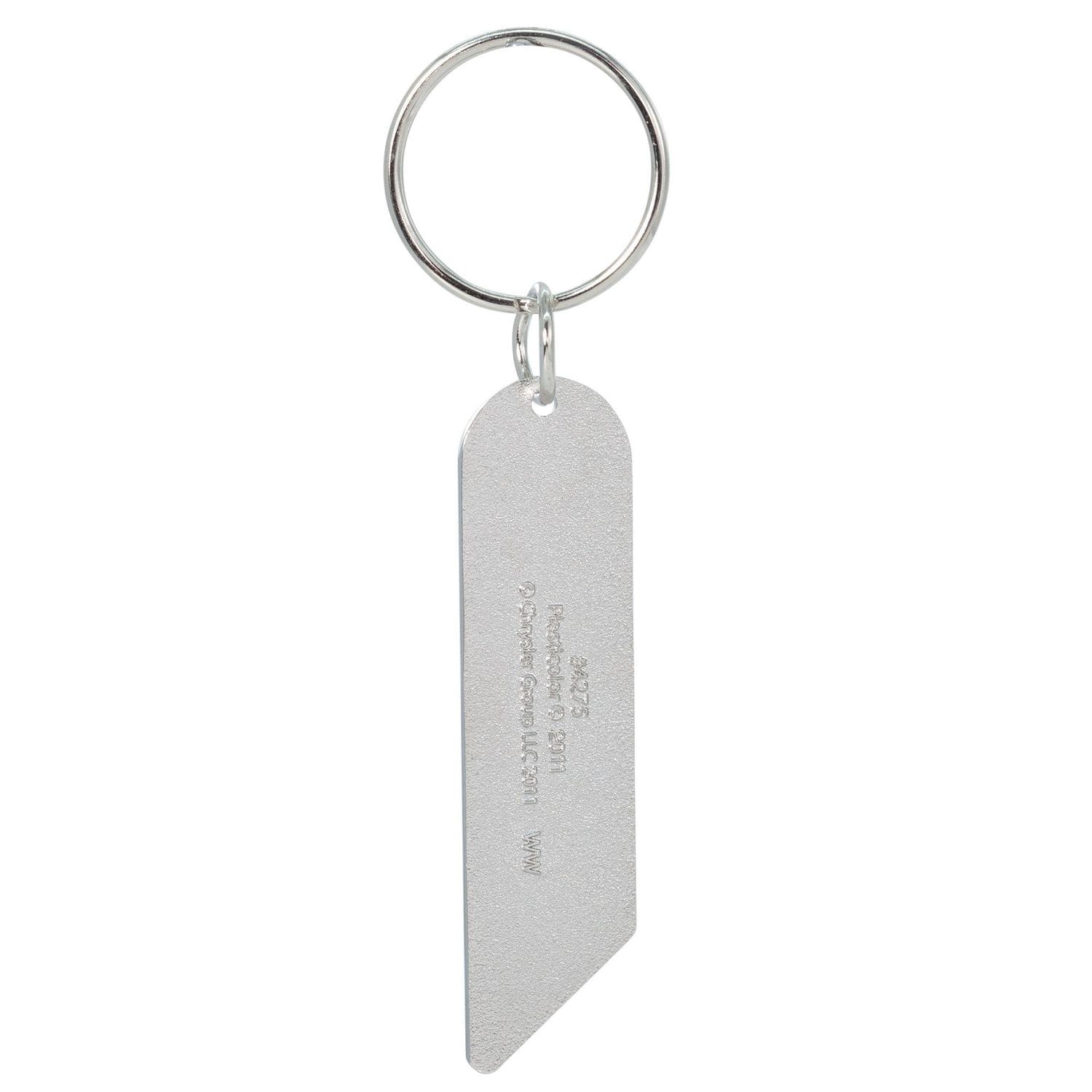 Plasticolor Key Chain 004275R01
