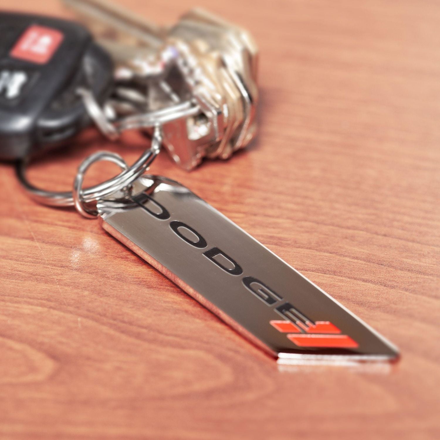 Plasticolor Key Chain 004275R01