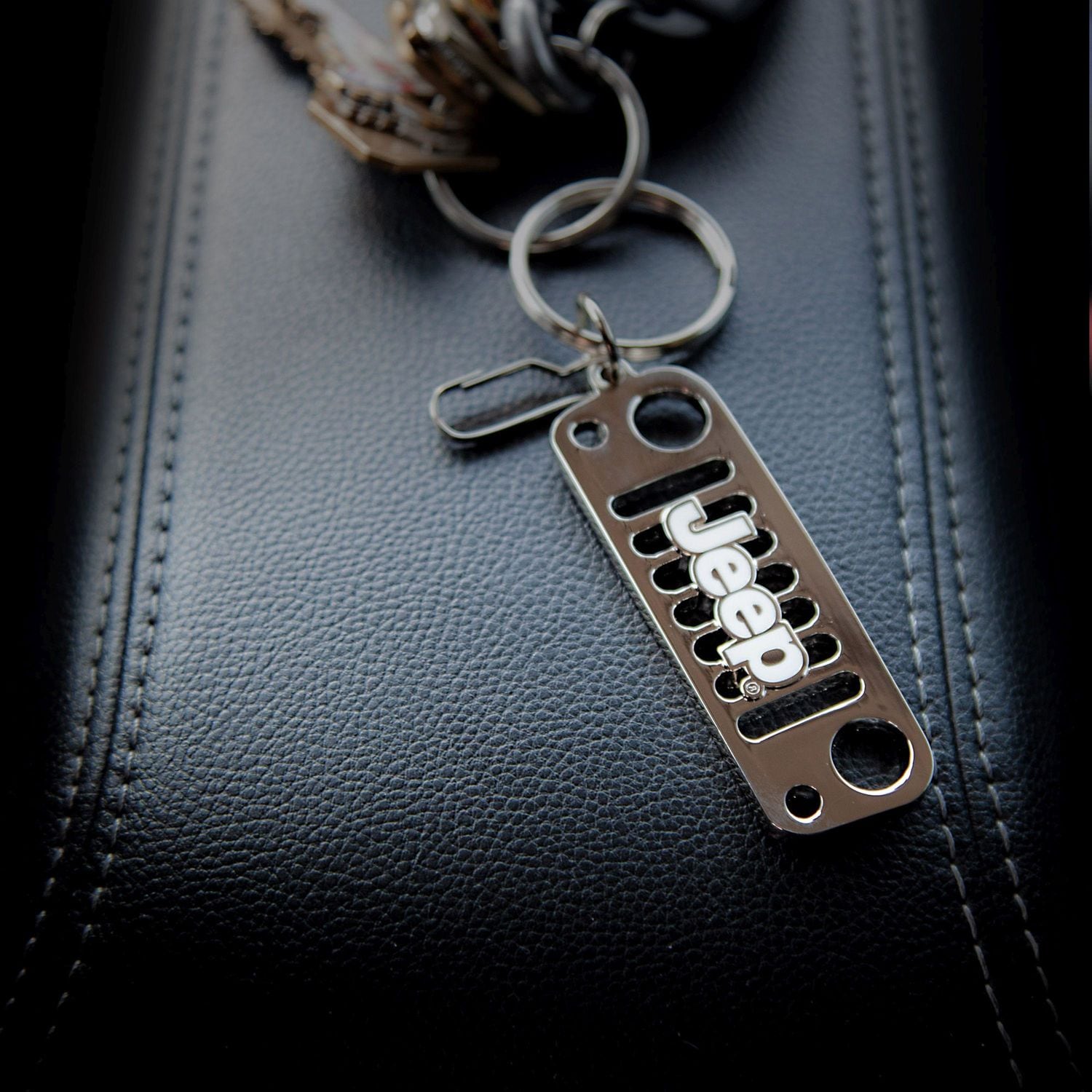 Plasticolor Key Chain 004477R01 | AutoZone