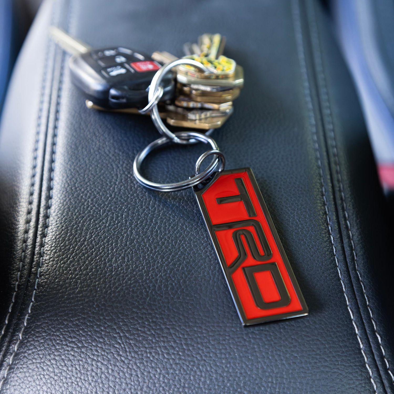 Plasticolor Key Chain 004585R01 | AutoZone