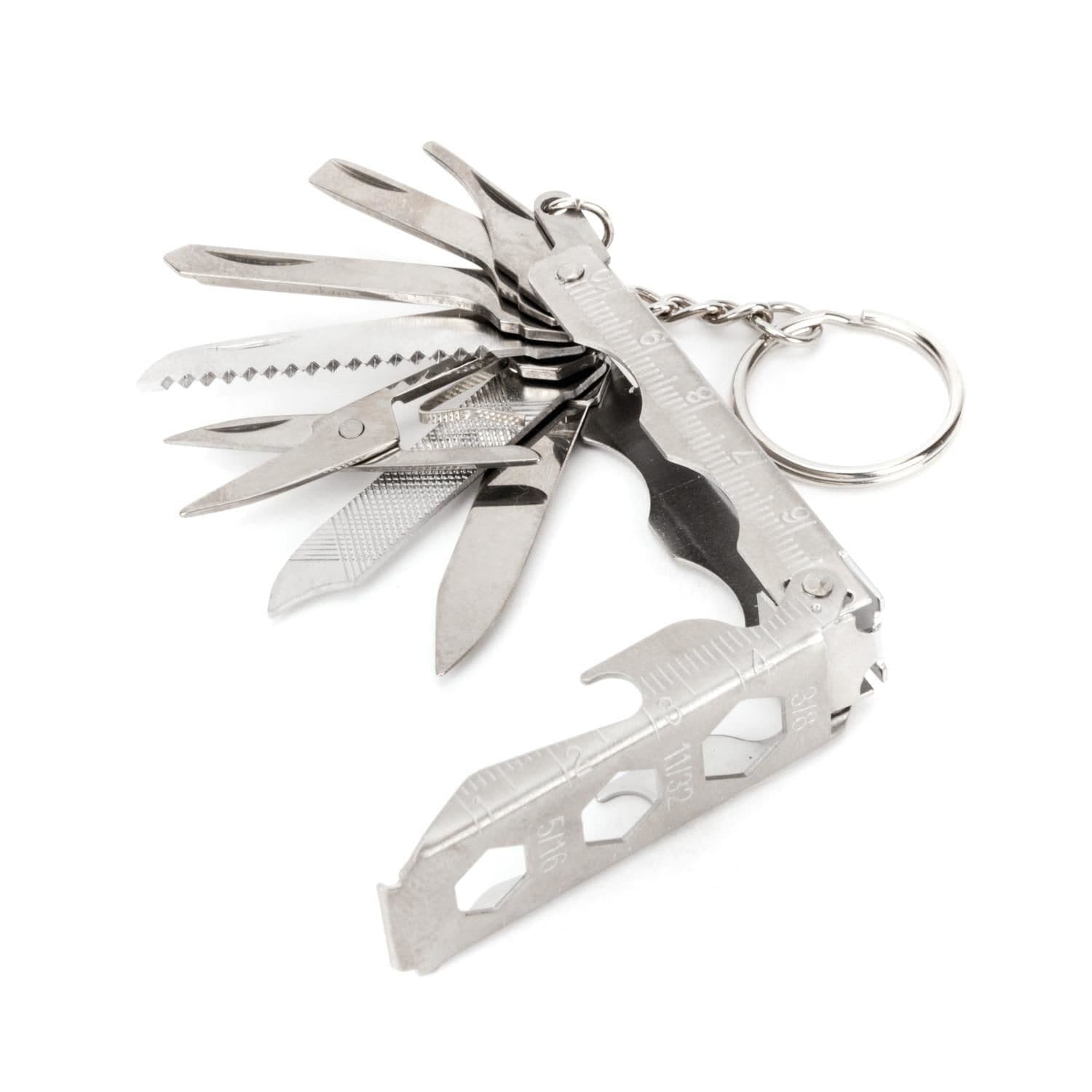 Titan Tool Key Chain 32049 | AutoZone