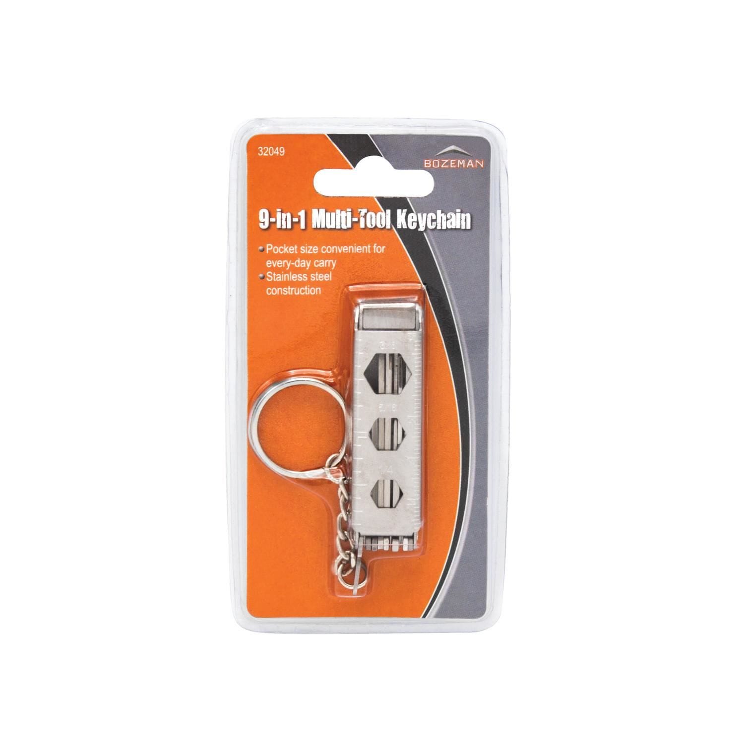 Titan Tool Key Chain 32049 | AutoZone