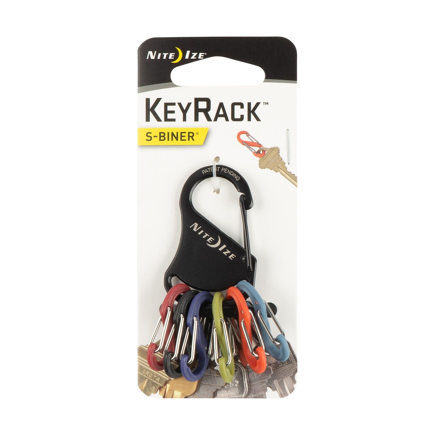 Nite Ize Keyrack | AutoZone