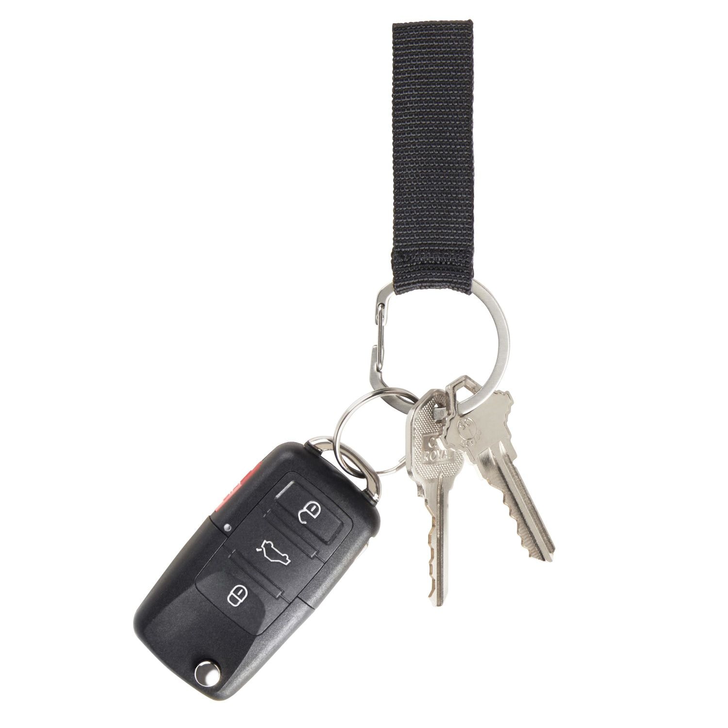 Nite Ize O Series Key Chain | AutoZone