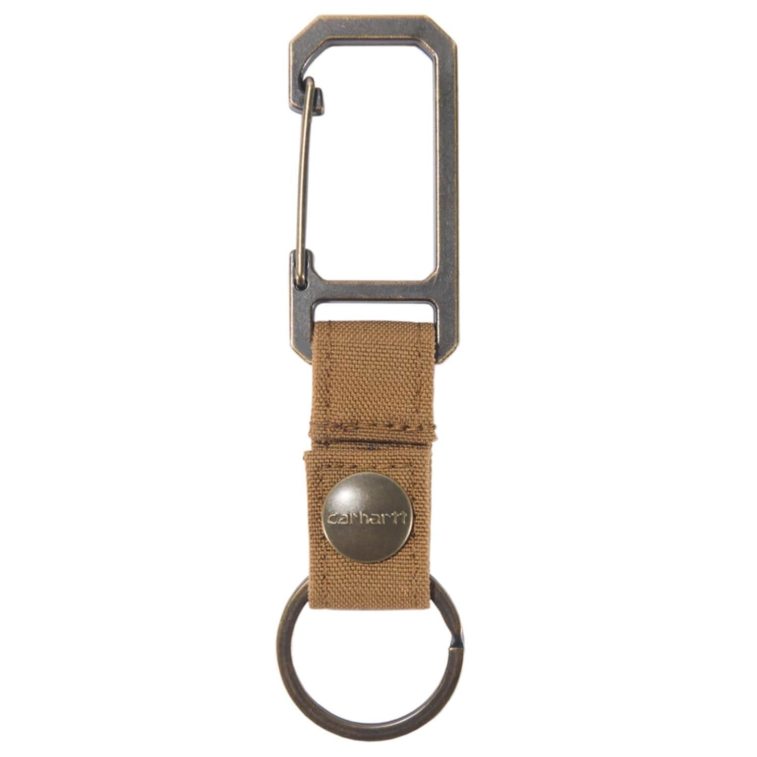 Autozone Key Rings Carhartt Signature Automotive Key Chain B000025120199 | AutoZone