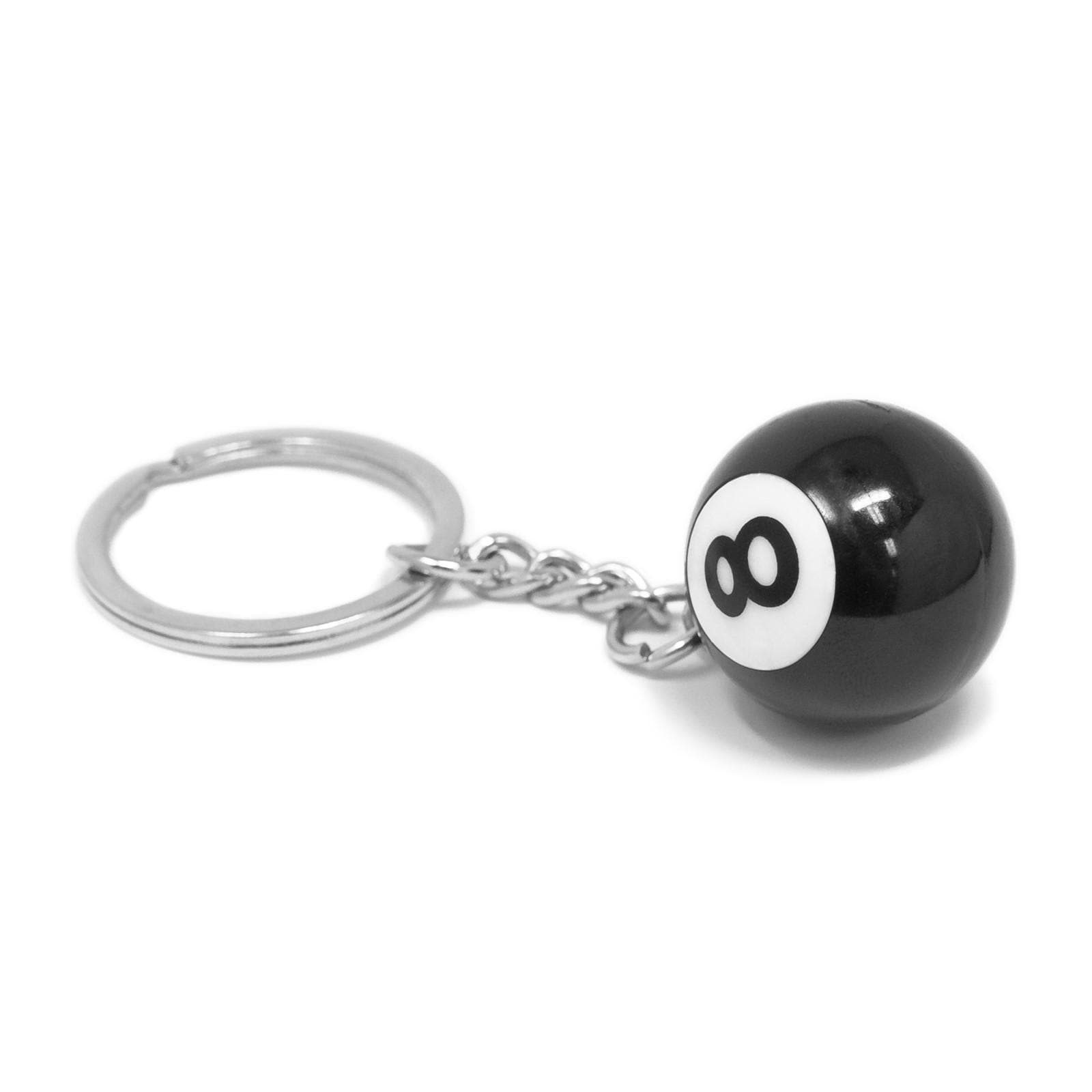 専用　EIGHT BALL 8様分 Hitt Brands Eightball Key Chain | AutoZone
