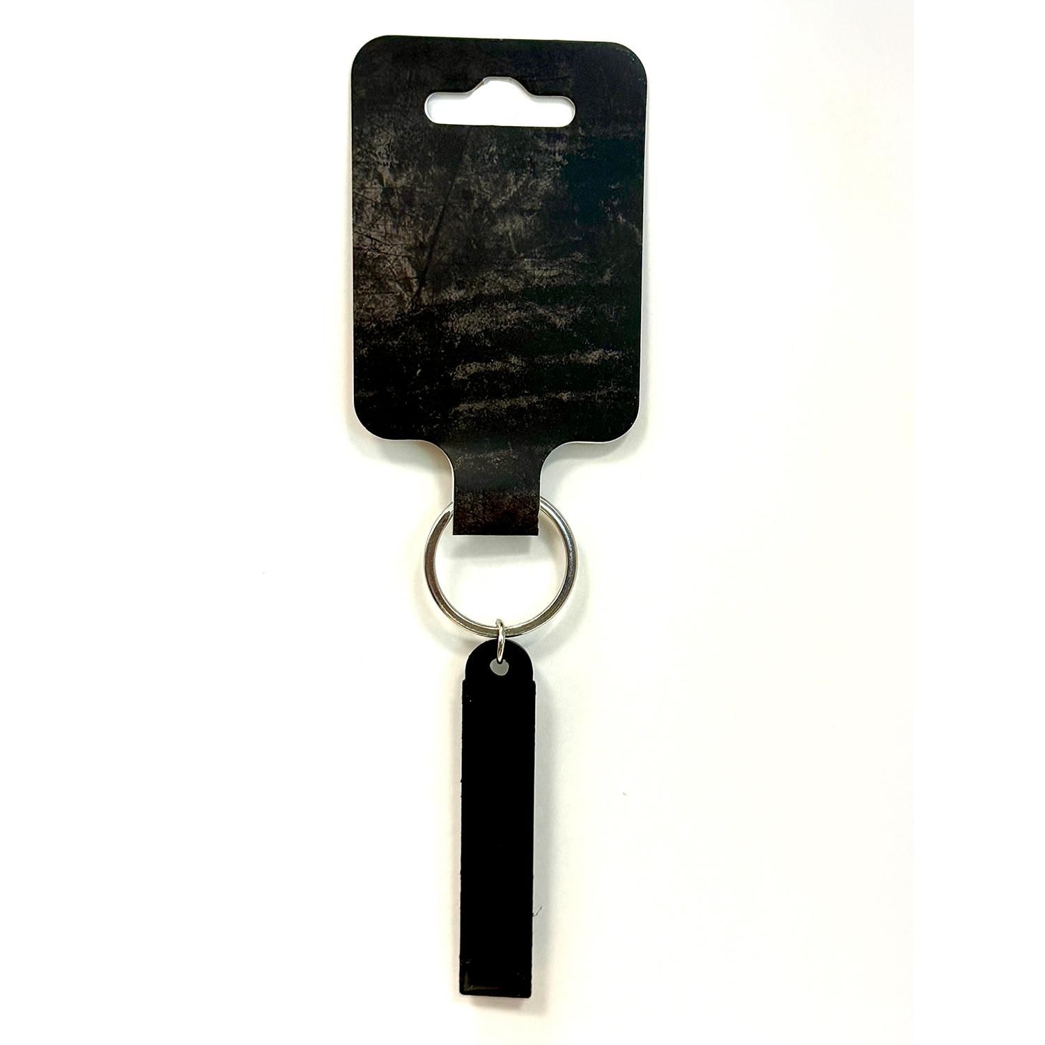 Hoonigan Key Chain HN24318CBR | AutoZone