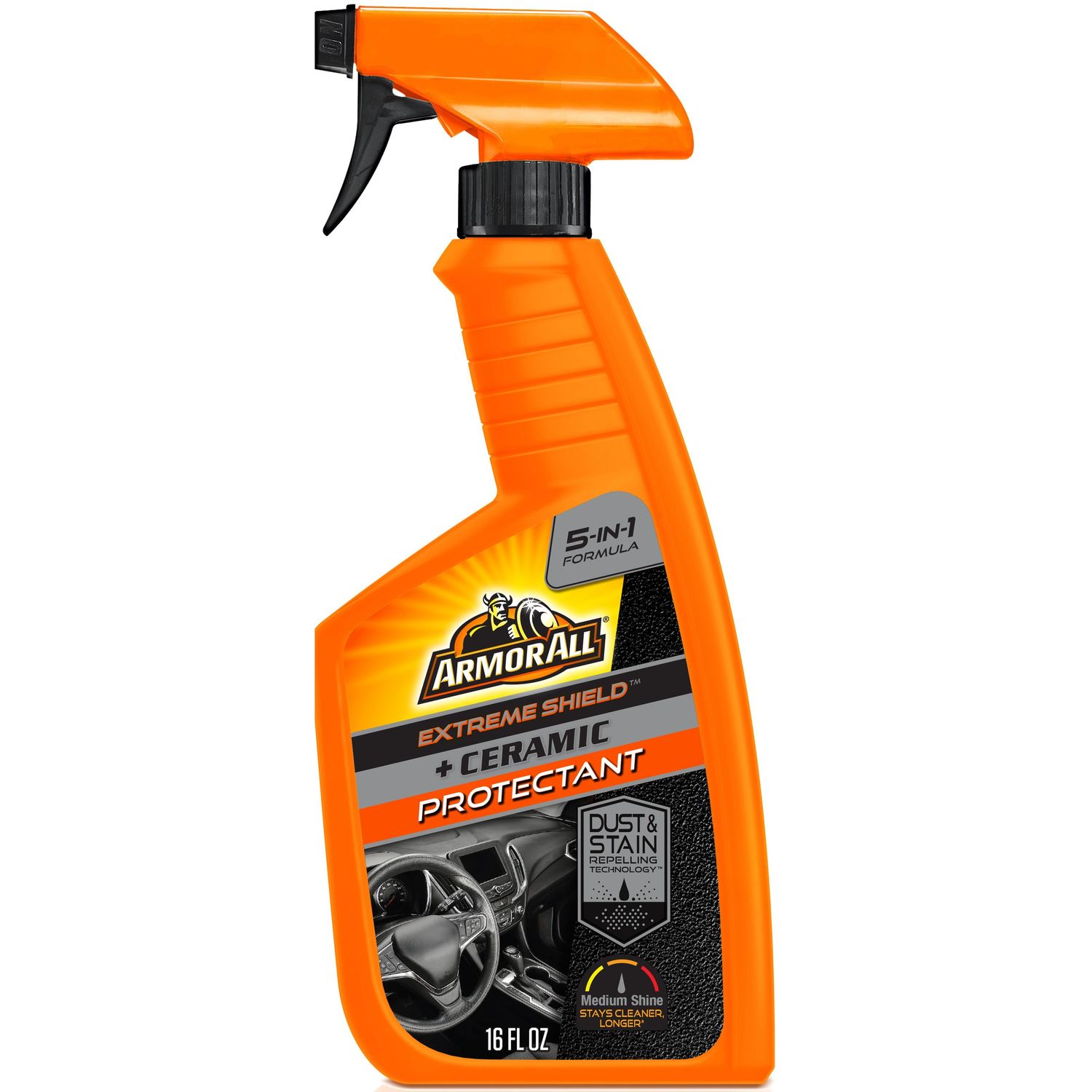 Armor All Vinyl Protectant | AutoZone