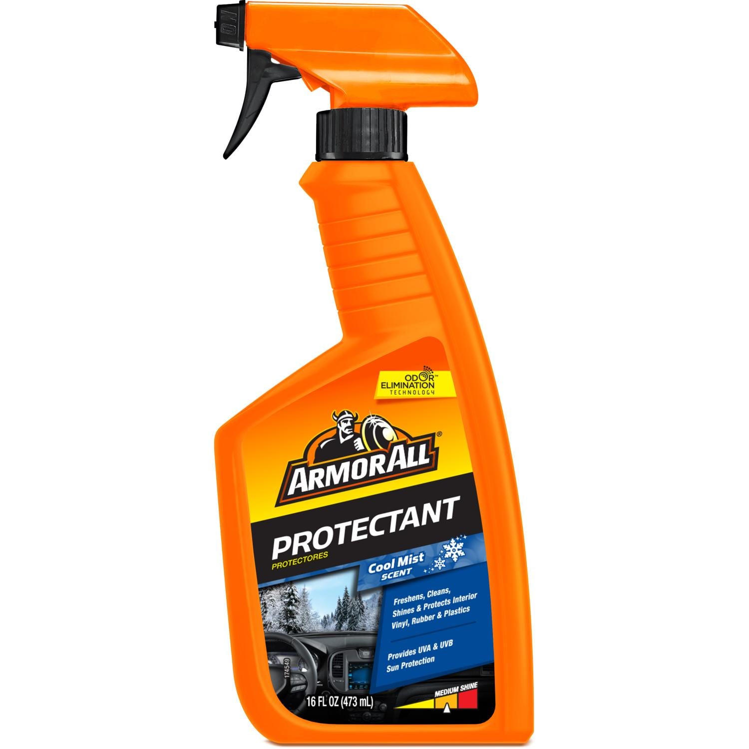 Armor All Vinyl Protectant | AutoZone