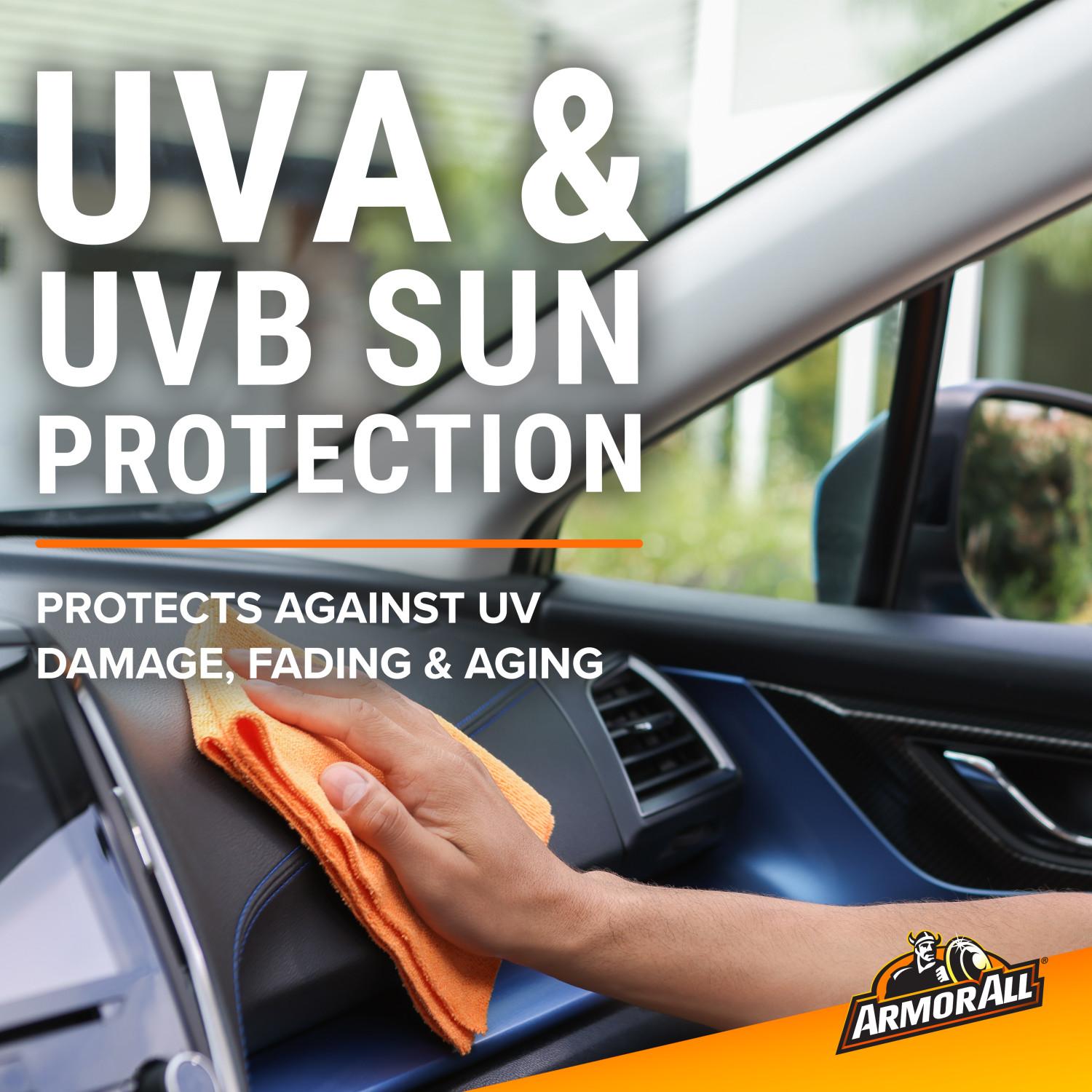Armor All Vinyl Protectant | AutoZone