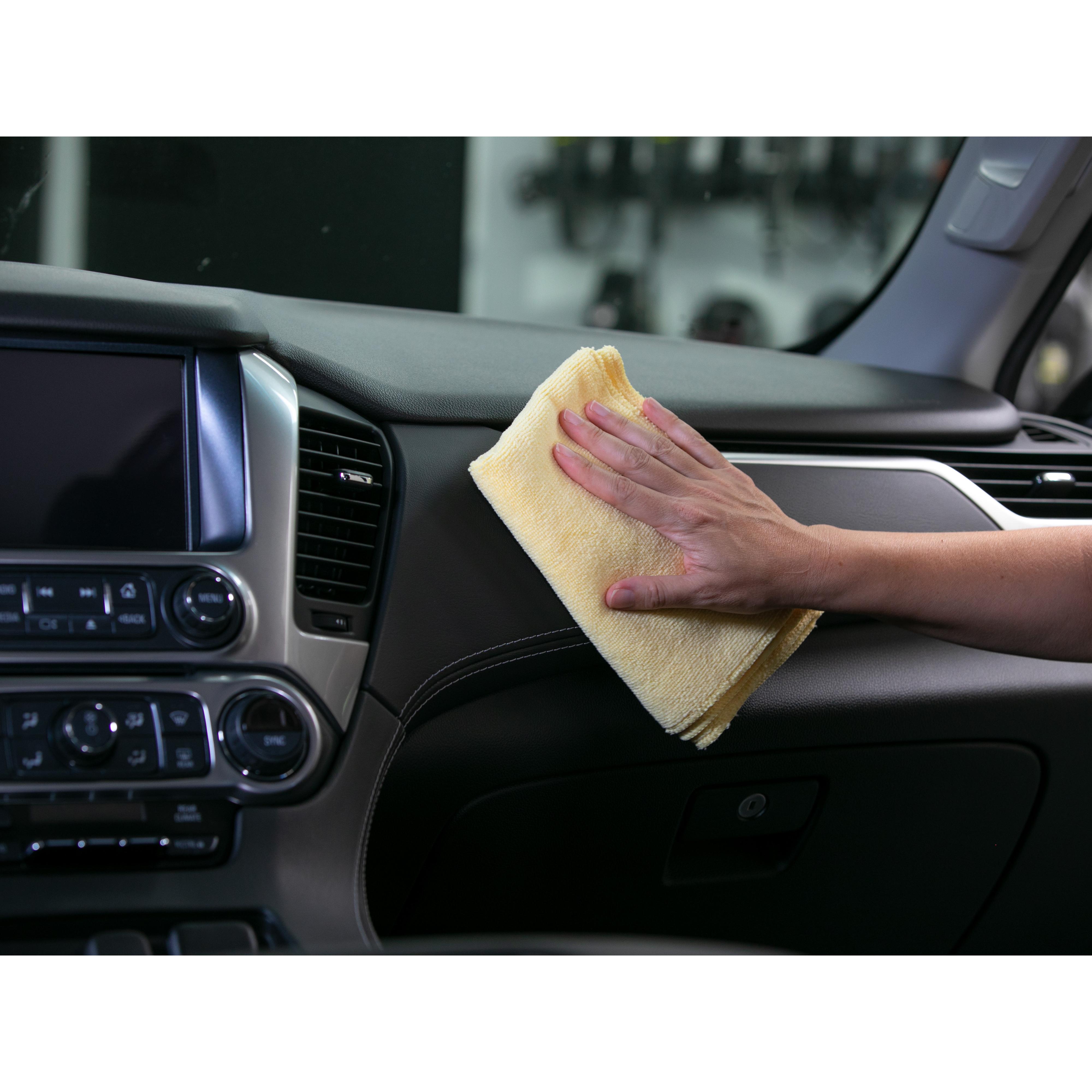 Meguiar's Natural Shine Protectant Spray 16oz