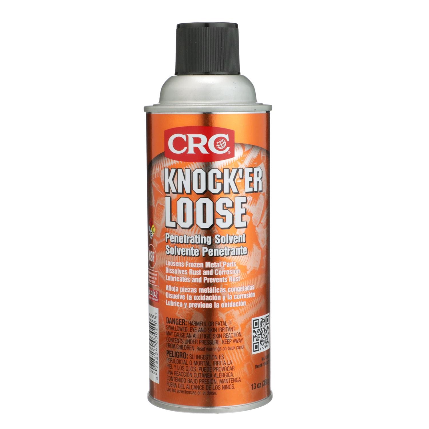 CRC Penetrating Oil | AutoZone