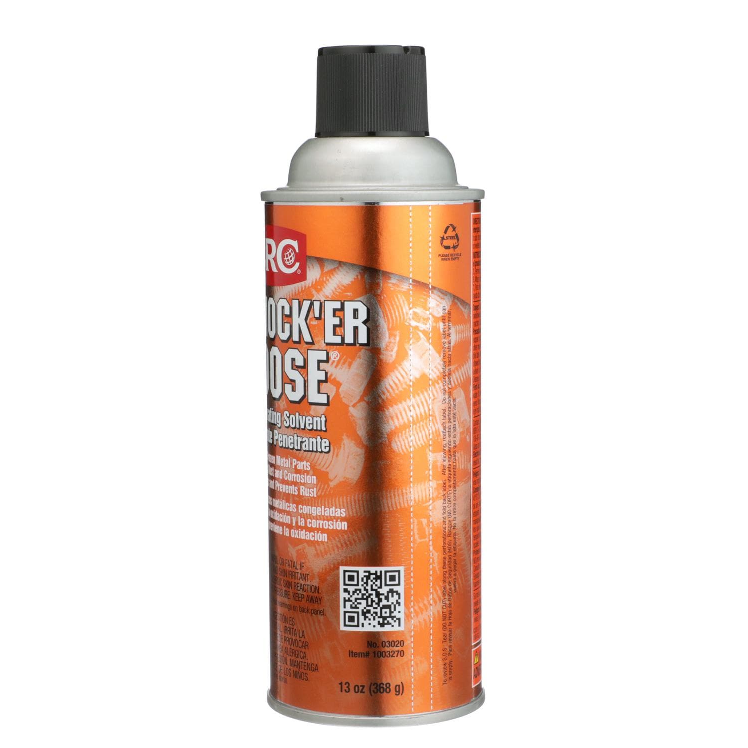 CRC Penetrating Oil | AutoZone