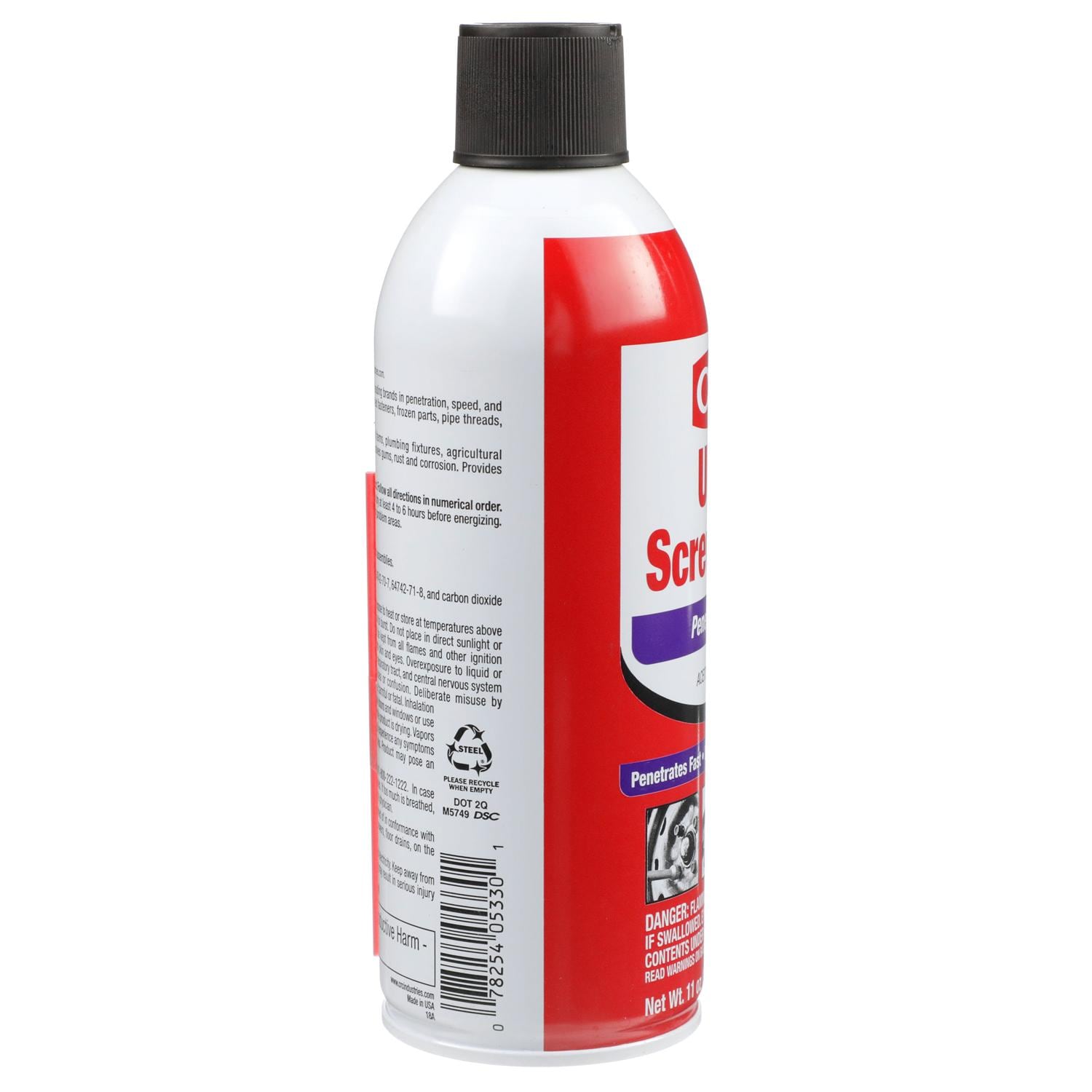 CRC Penetrating Oil | AutoZone