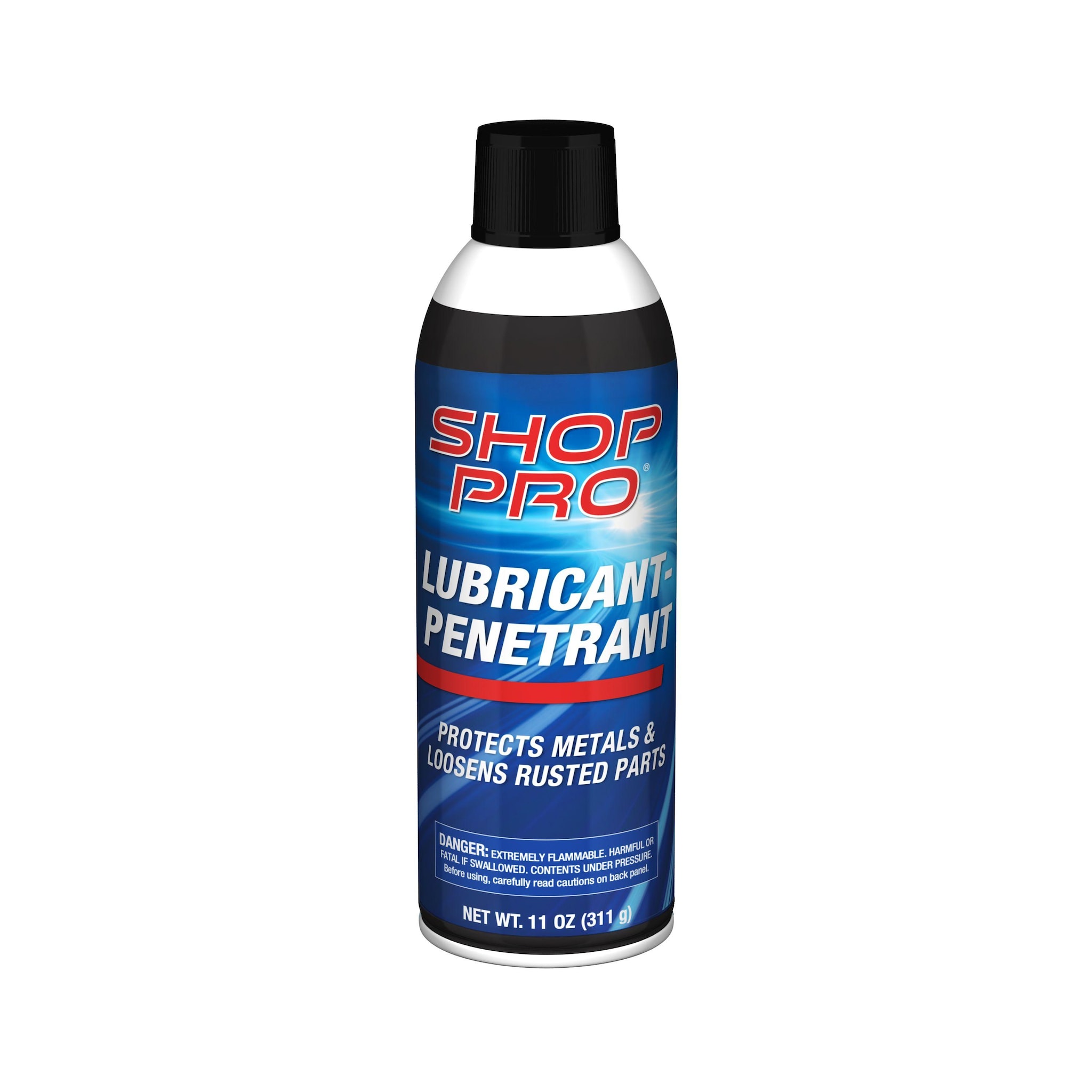 ShopPro Penetrating and Lubricating Oil 11oz SP-PEN