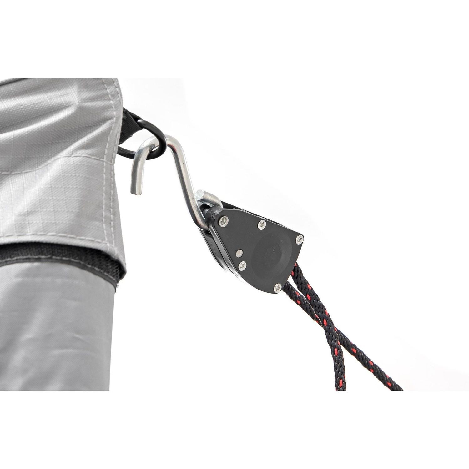 Rough Country Driver Side 270 Degree Awning 99047 | AutoZone