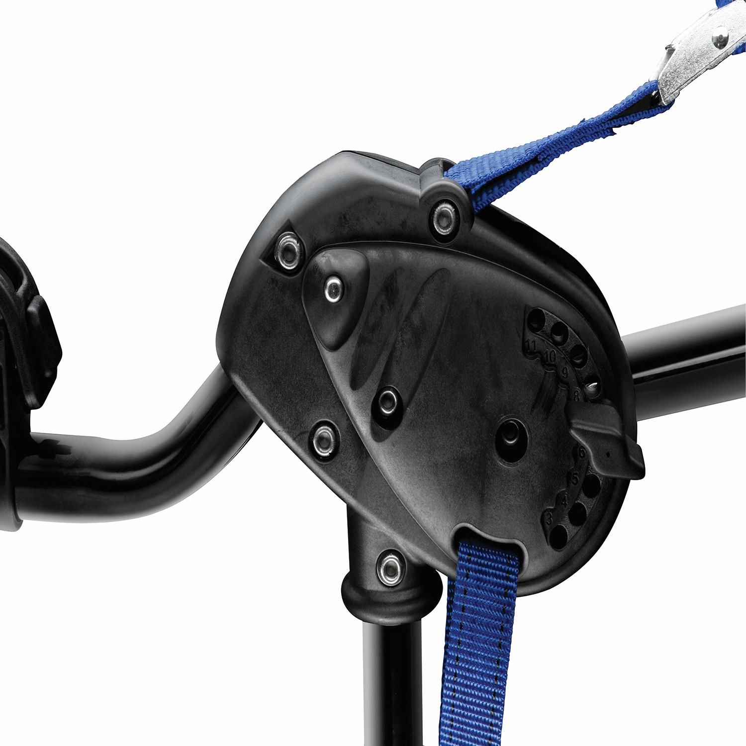 Thule Bike Rack 911XT for Plymouth Breeze