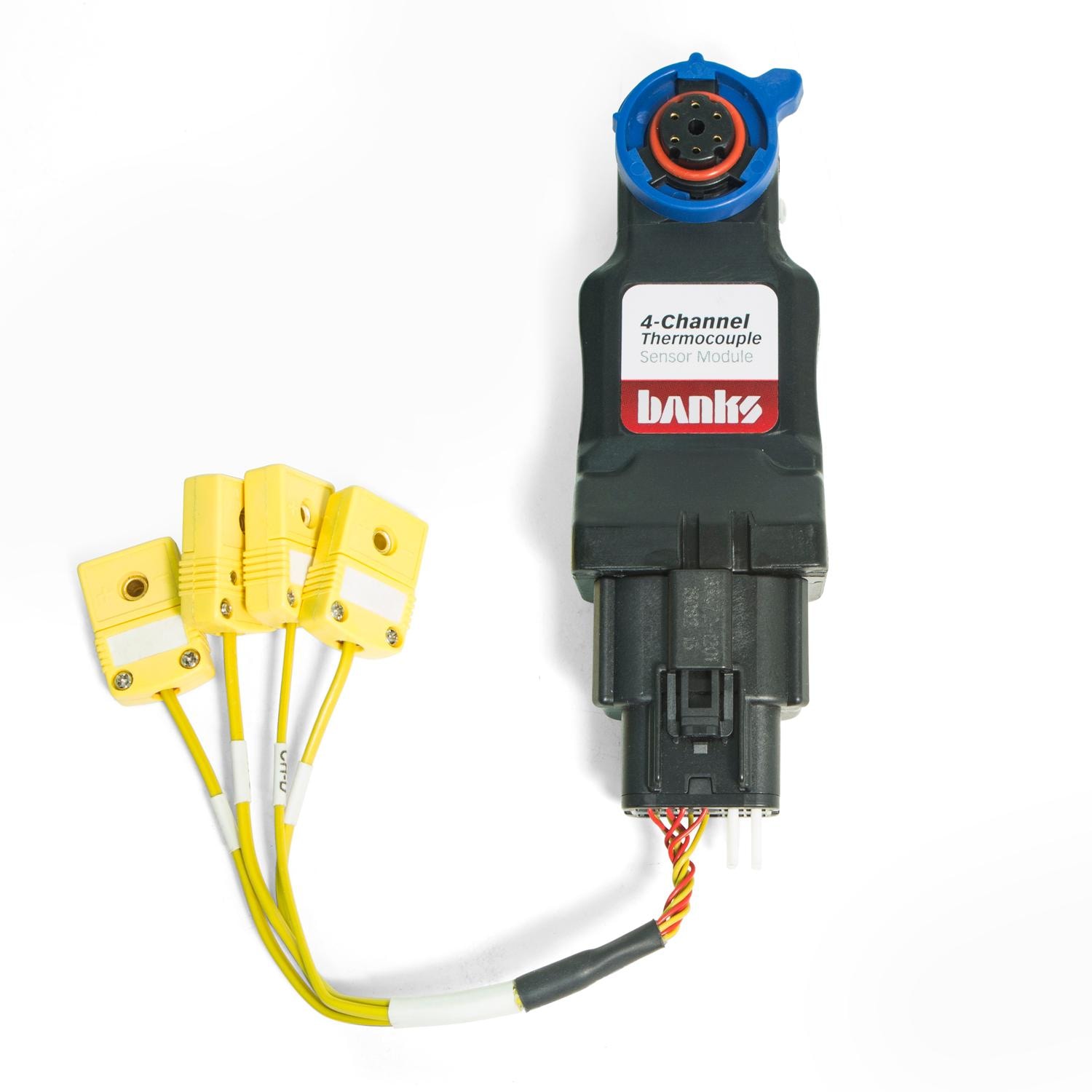 Banks Power Exhaust System / Air Intake Assembly / Computer Chip ...