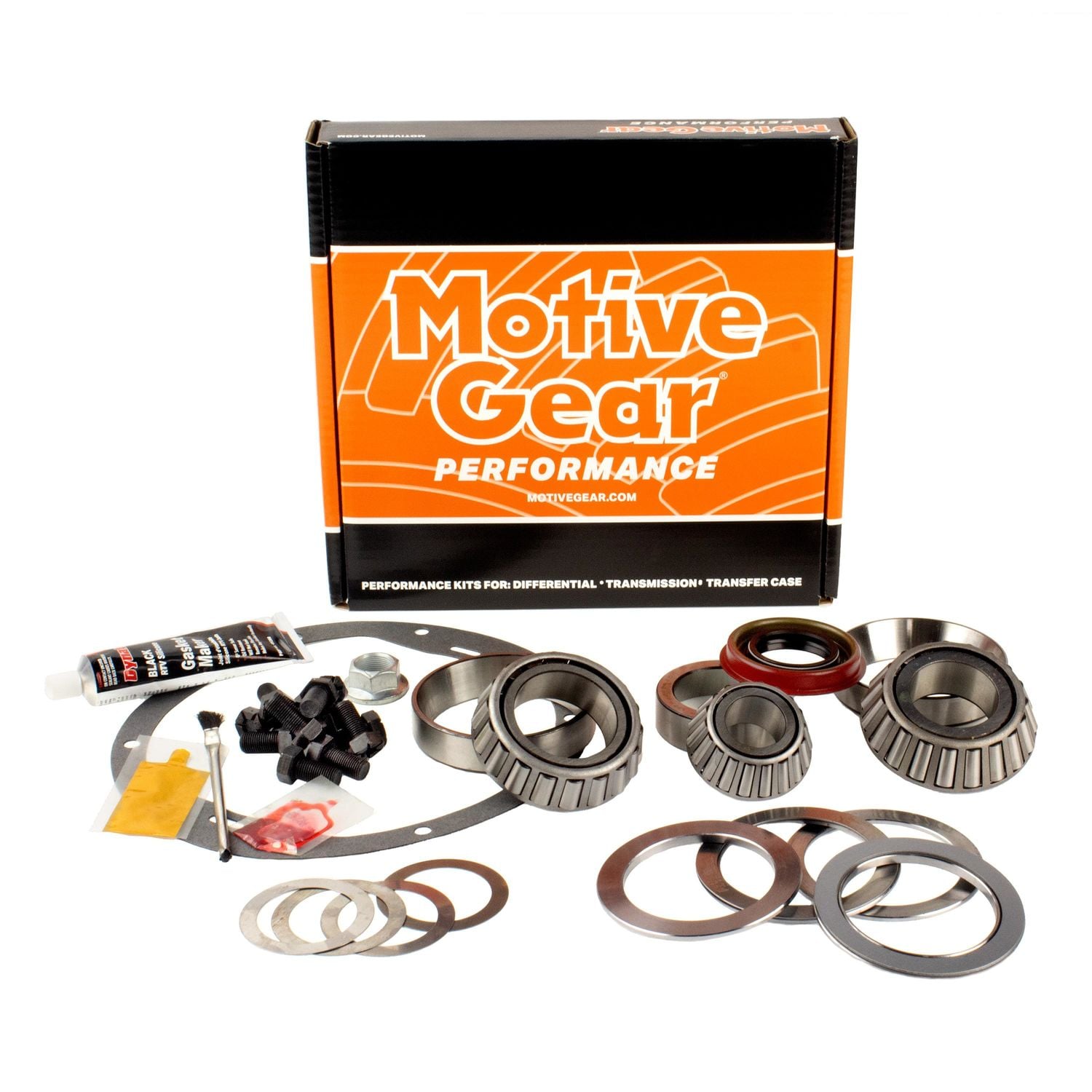 Motive Gear Differential Bearing Kit R8.8RSKTT | AutoZone