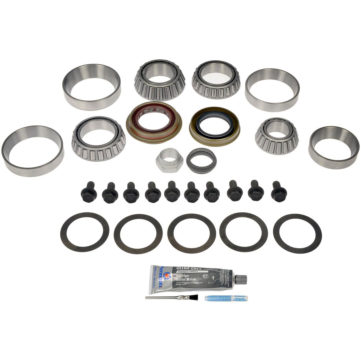 Dorman Differential Bearing Kit 697-027 | AutoZone