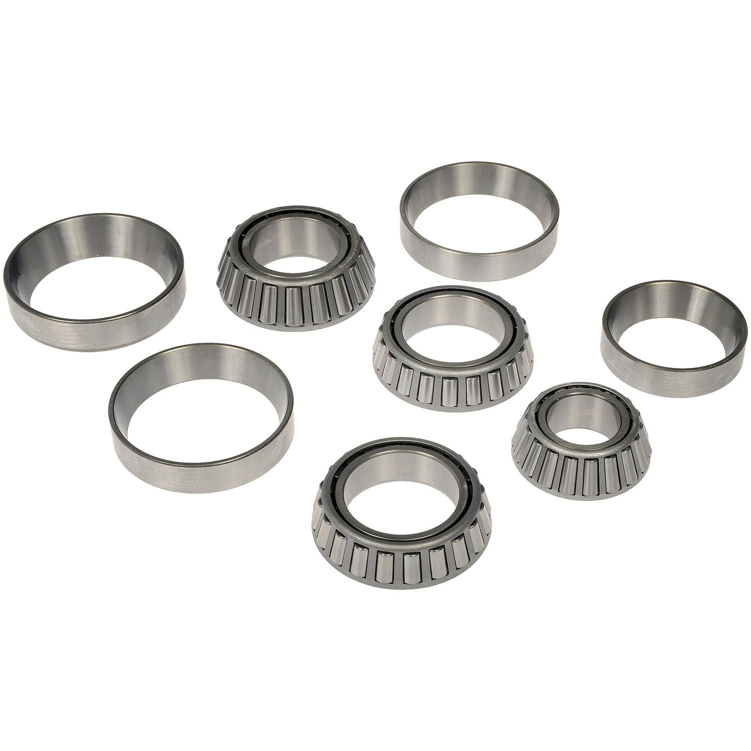 Dorman Differential Bearing Kit 697-027 | AutoZone