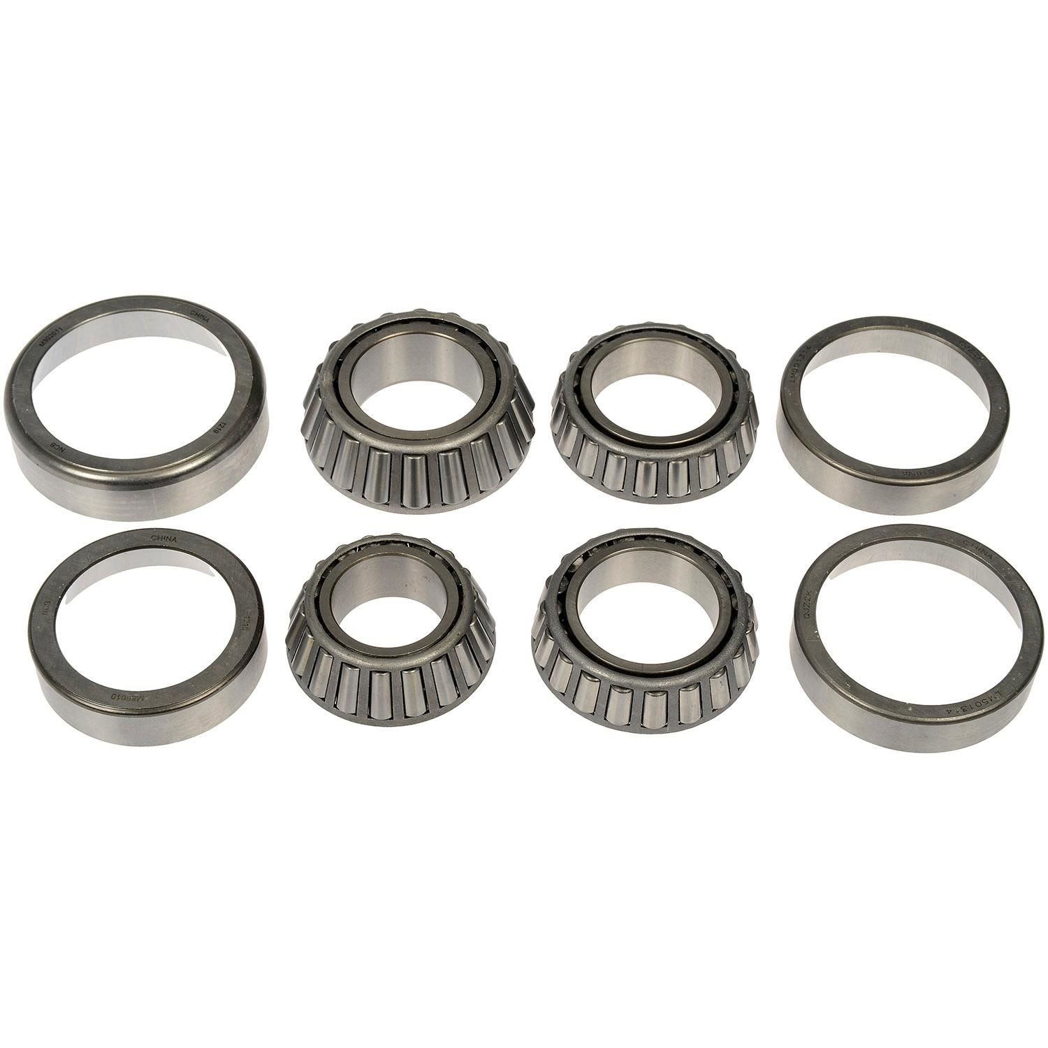 Dorman Differential Bearing Kit 697-036 | AutoZone