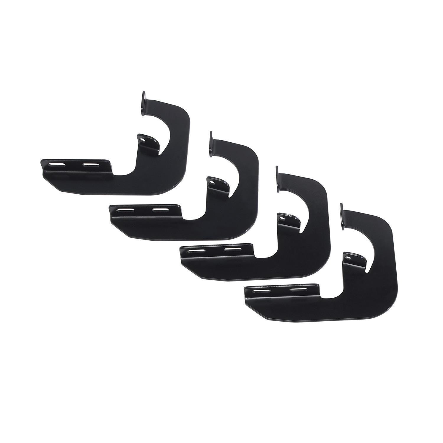 Westin Running Board Mount Kit 27-1735 | AutoZone