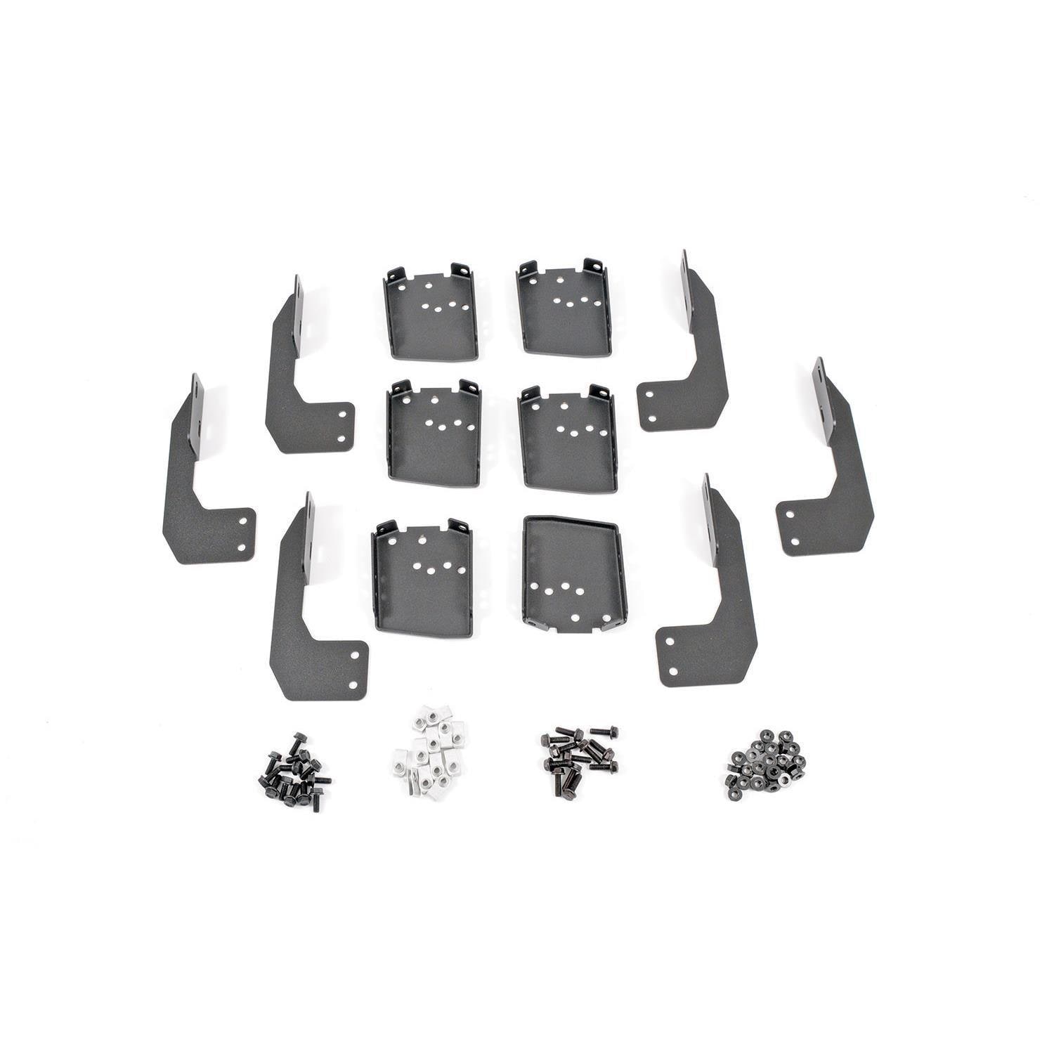 ARB Awning Bracket Quick Release | ARB ARB Awning Bracket Quick Release | ARB