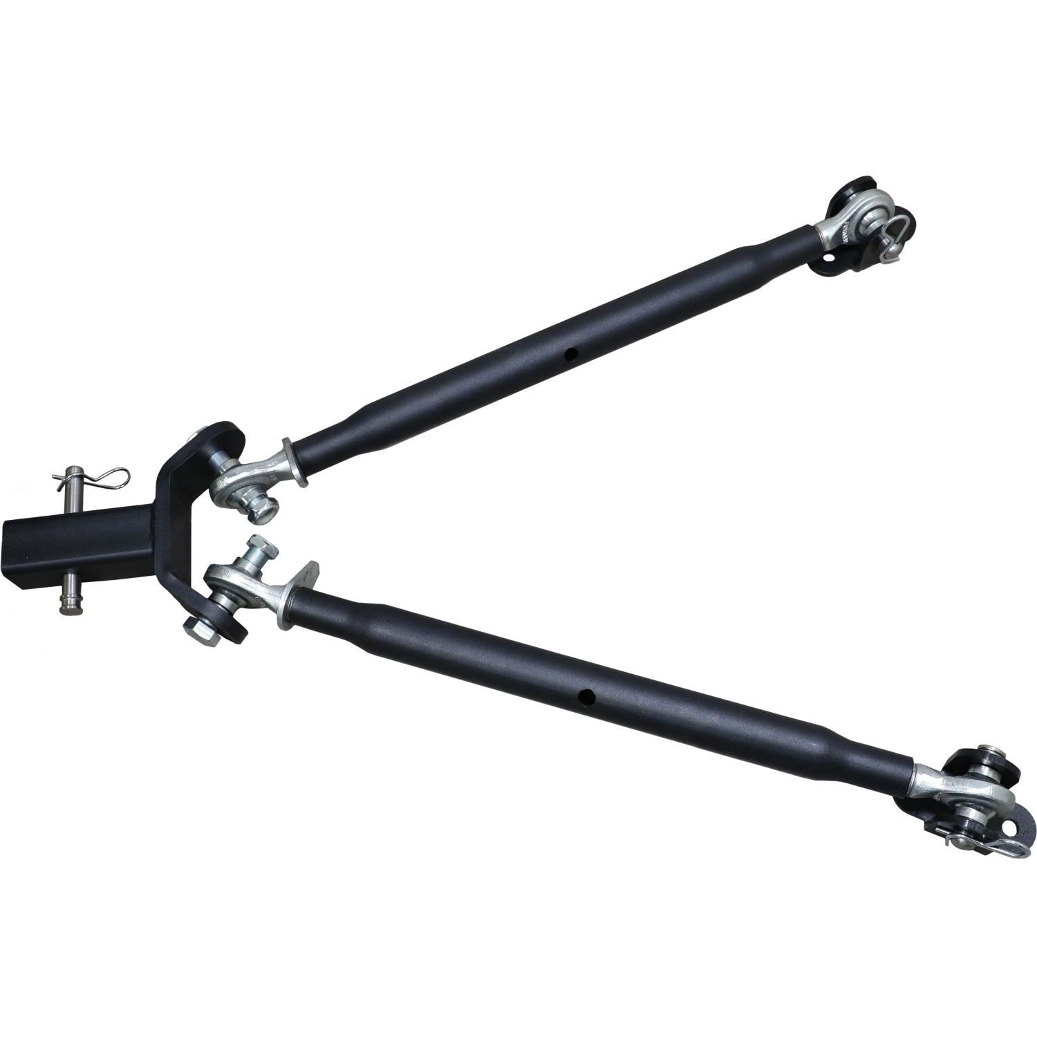 yomasigen.73105② Gen-Y Hitch Suspension Stabilizer Bar Clamp Kit GH-0105 | AutoZone