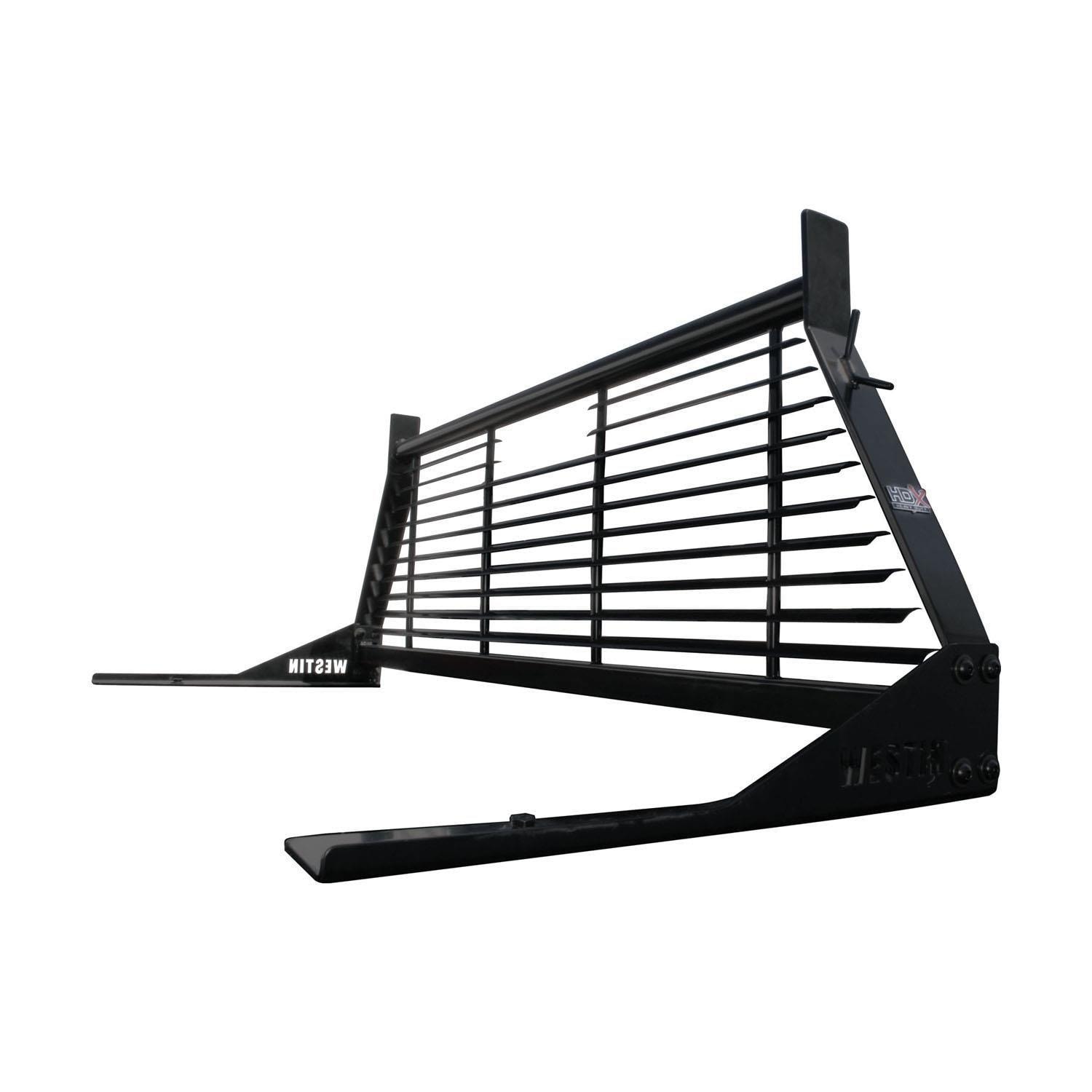 Westin Truck Cab Protector / Headache Rack 57-8005 | AutoZone