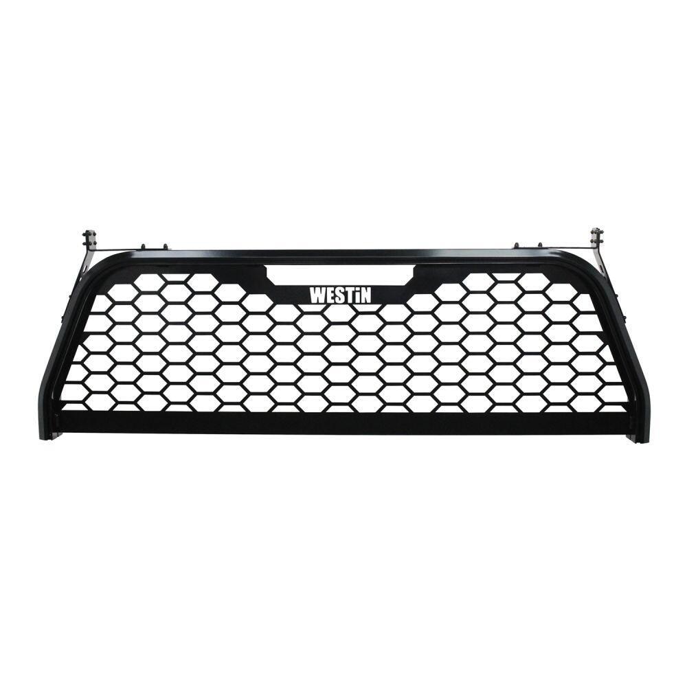 Westin Truck Cab Protector / Headache Rack 57-81005 | AutoZone