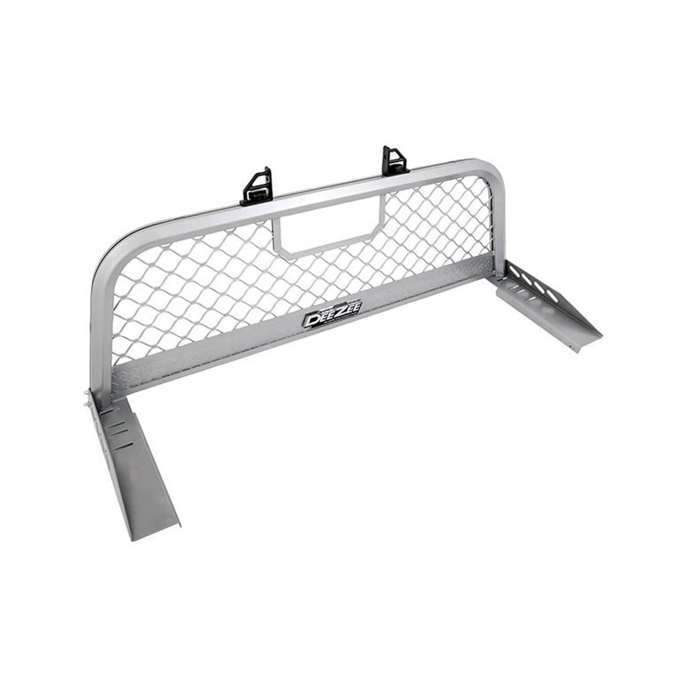 2025 Ford Ranger Truck Cab Protector - Headache Rack